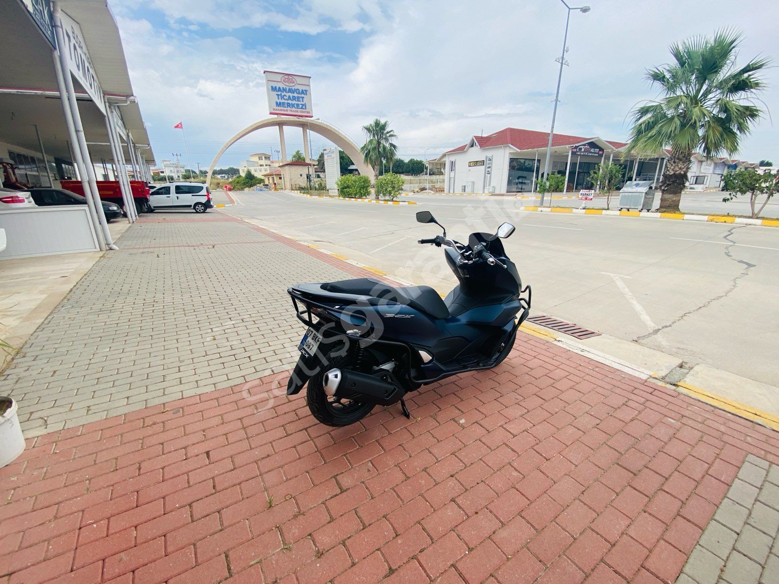 PCX 2023 MODEŞ