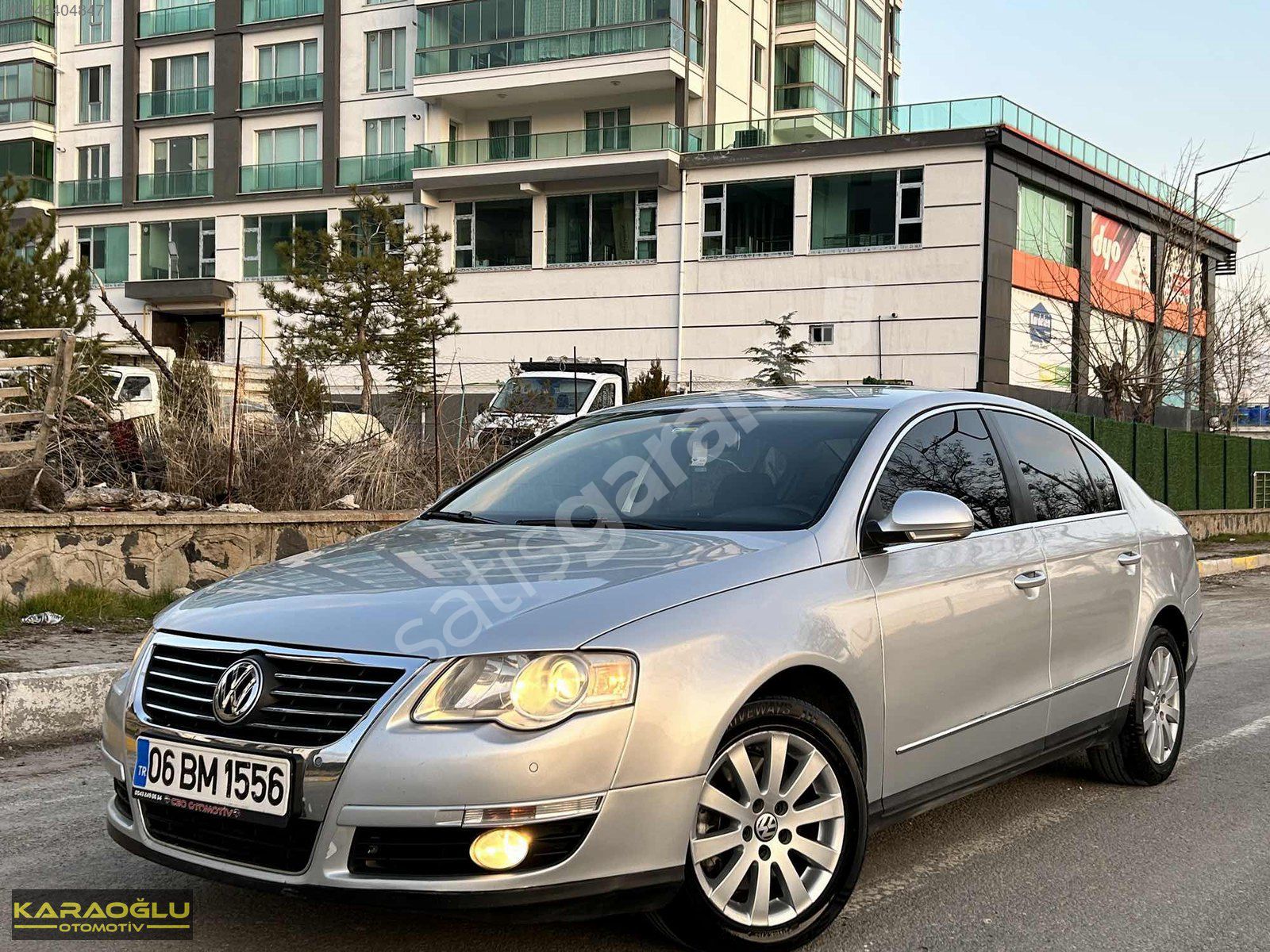 2.0 TDİ OTOMATİK