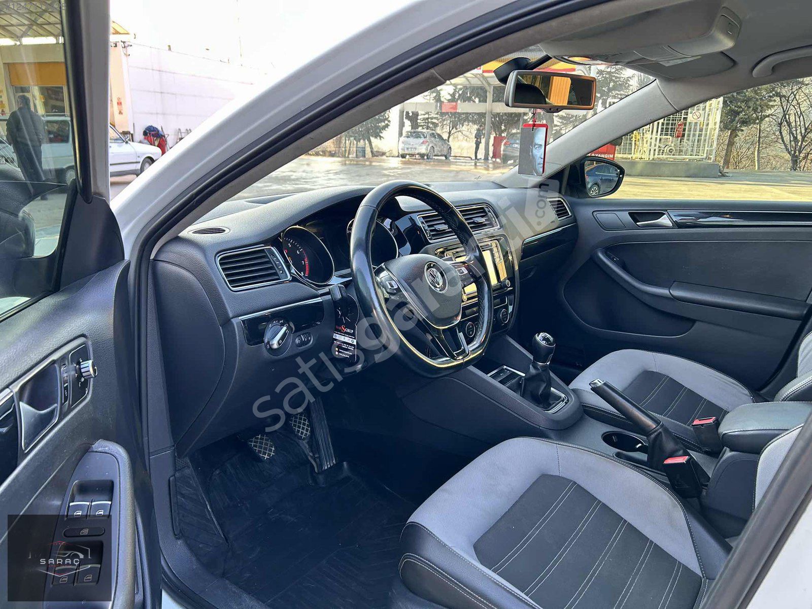 Değişensiz 1.2 TSİ