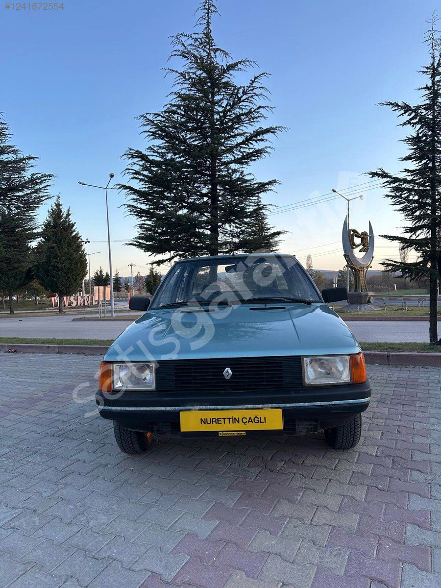 95 MODEL SPRİNG
