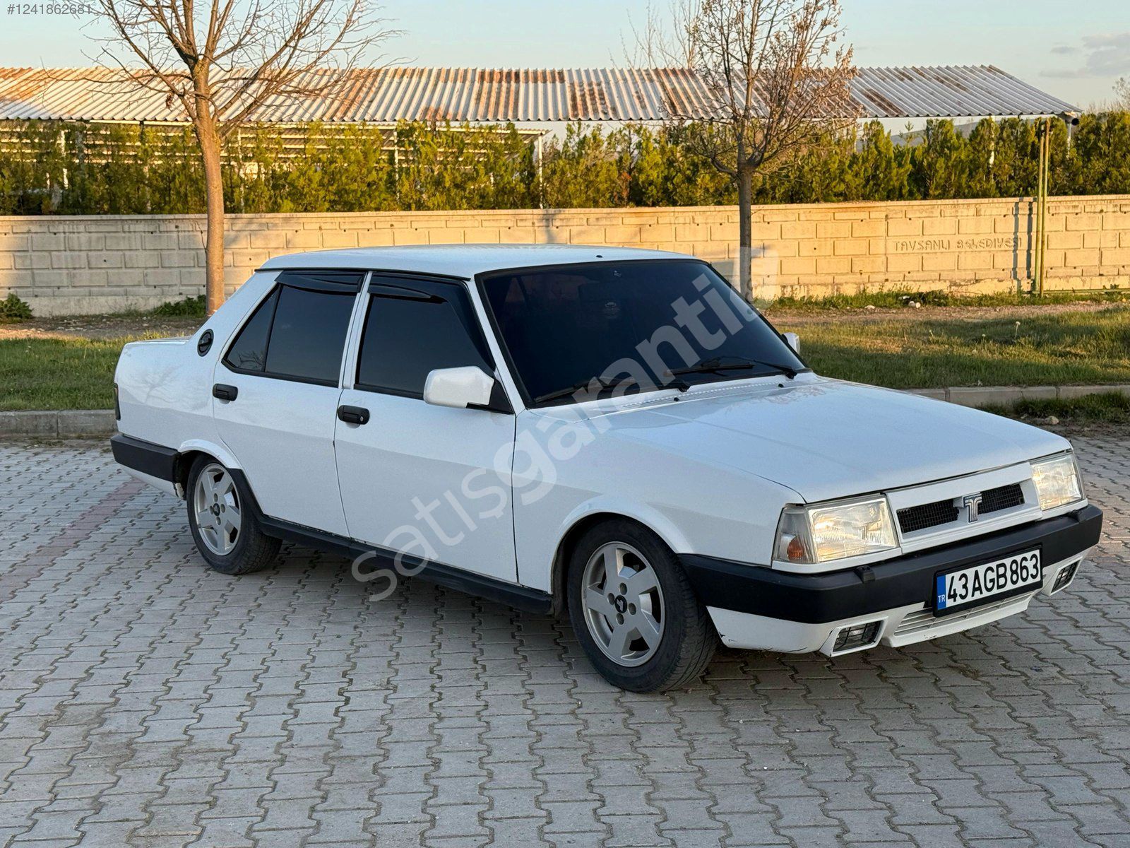 94 MODEL KORDON GÜZELİ ŞAHİN