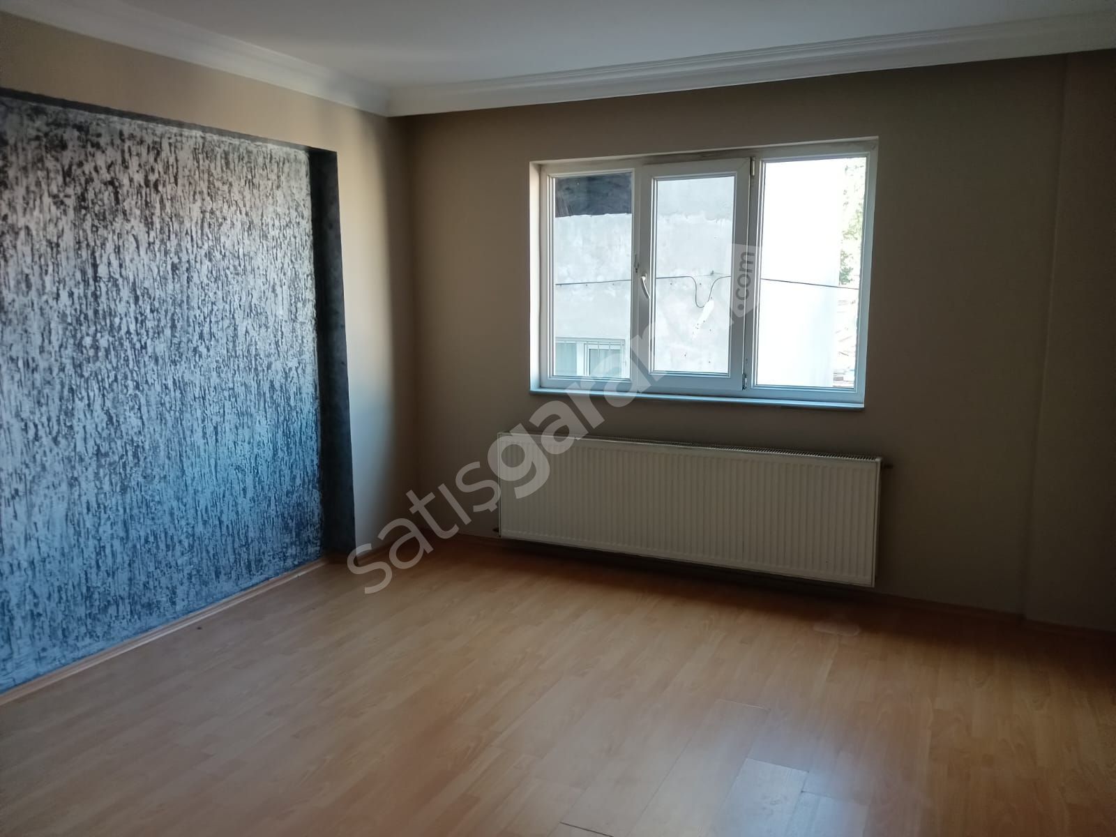 Bursa Osmangazi Muradiye Hamzabey mhde satılık daire