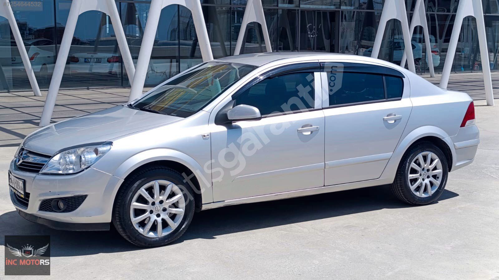 %40 PEŞİNAT 36 AY VADE KREDİ YOK KEFİL YOK DİZEL MANUEL ASTRA