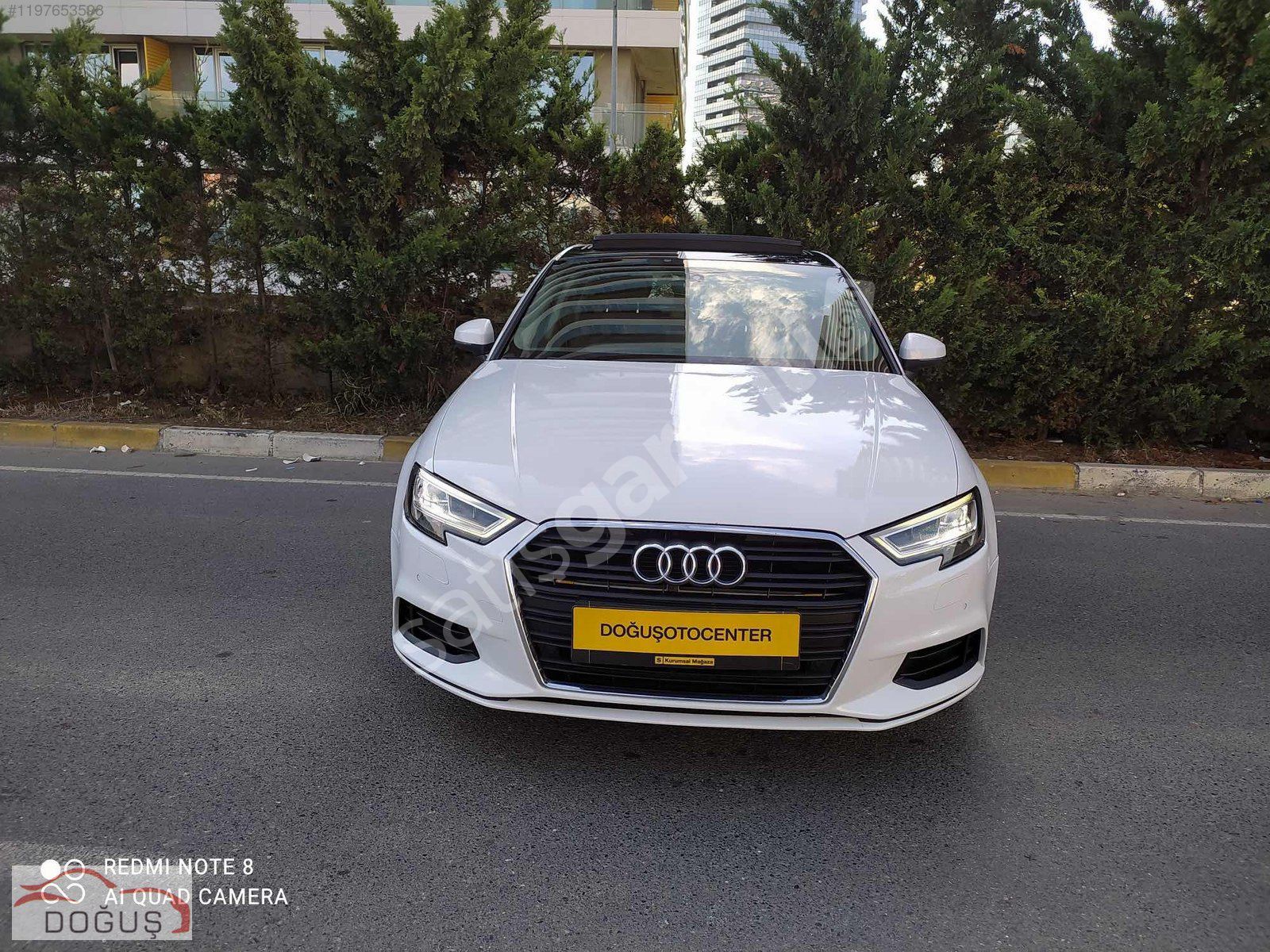 DOĞUŞ OTOMOBİLCİLİK'TEN KEFİLSİZ EVRAKSIZ 10 DK DA KREDİ İMKANI