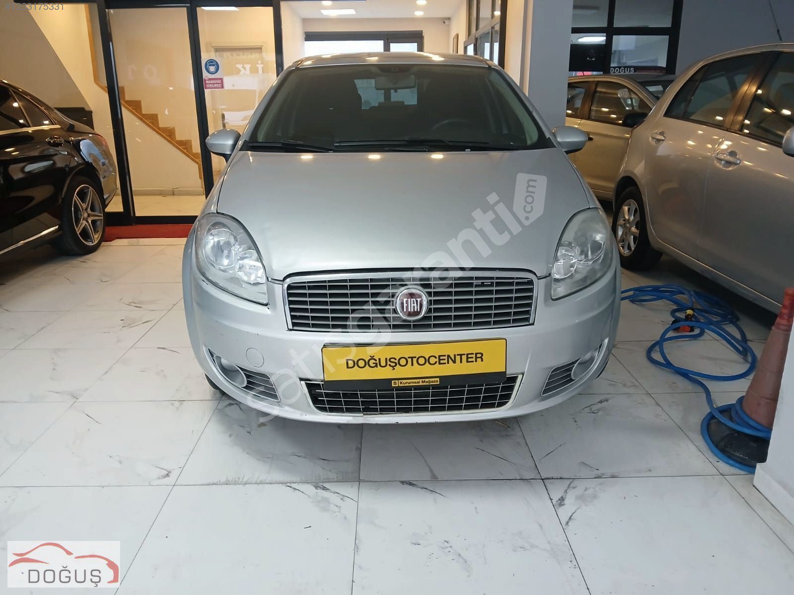 DOĞUŞ OTOMOBİLCİLİK'TEN KEFİLSİZ EVRAKSIZ 10 DK DA KREDİ İMKANI