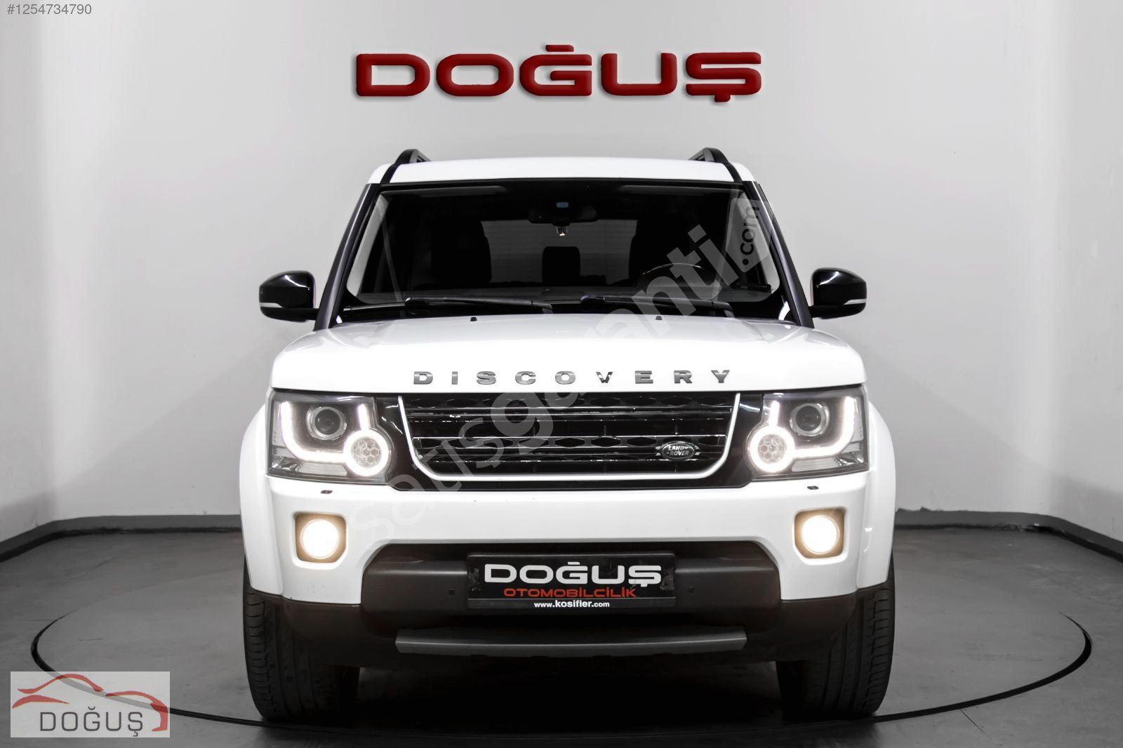 DOĞUŞ OTOMOBİLCİLİK'TEN KEFİLSİZ EVRAKSIZ 10 DK DA KREDİ İMKANI