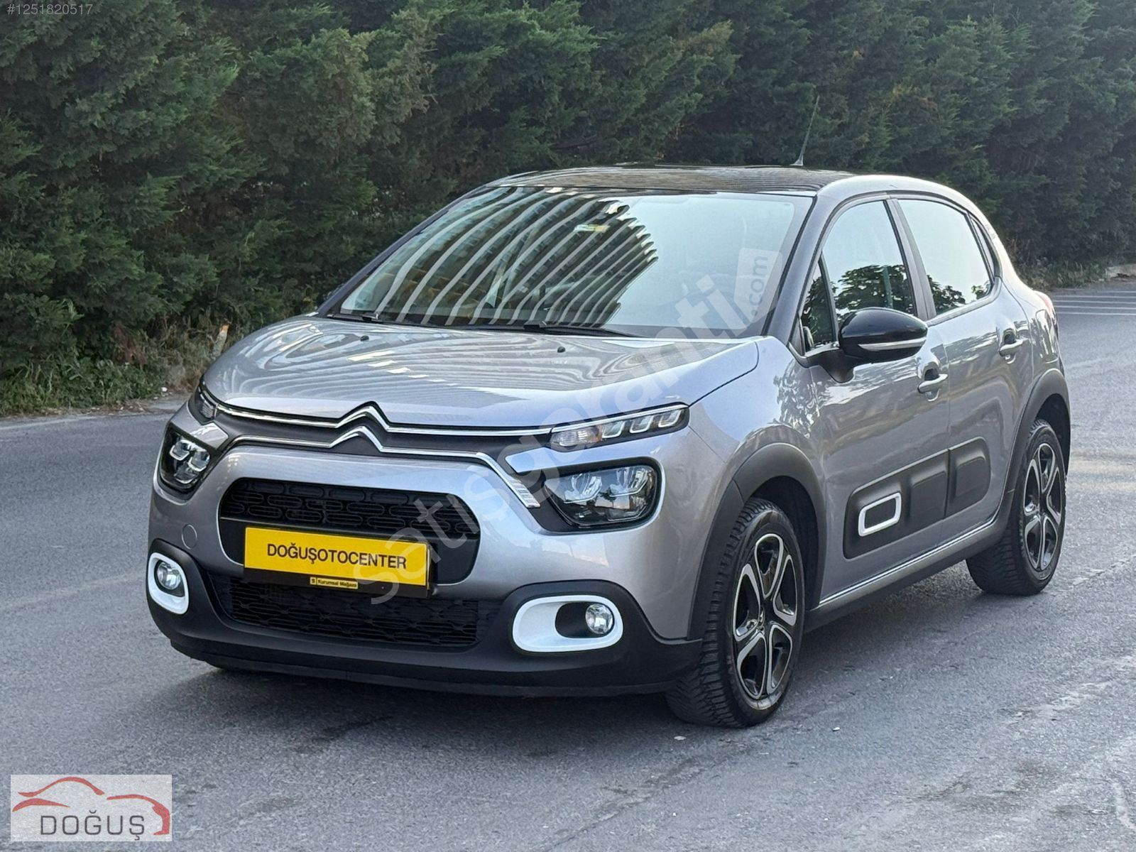 DOĞUŞ OTOMOBİLCİLİK'TEN KEFİLSİZ EVRAKSIZ 10 DK DA KREDİ İMKANI