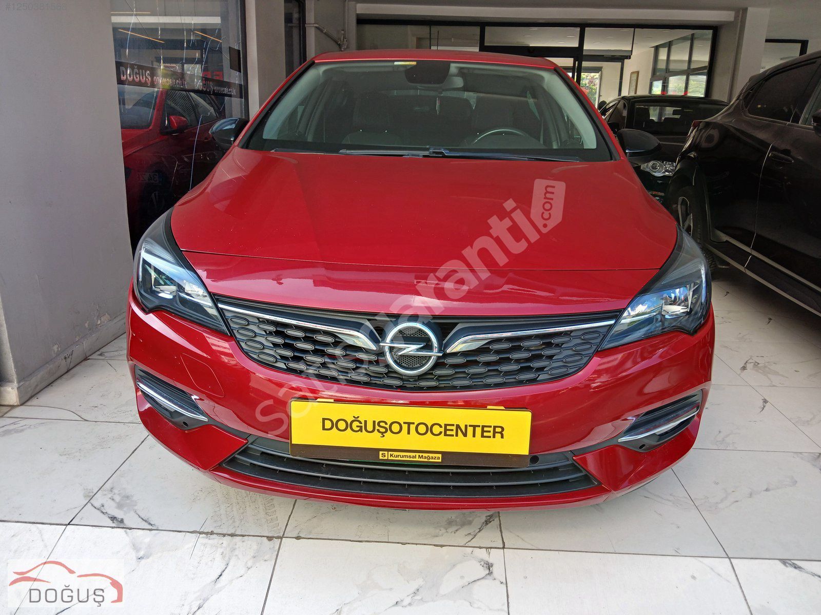 DOĞUŞ OTOMOBİLCİLİK'TEN KEFİLSİZ EVRAKSIZ 10 DK DA KREDİ İMKANI