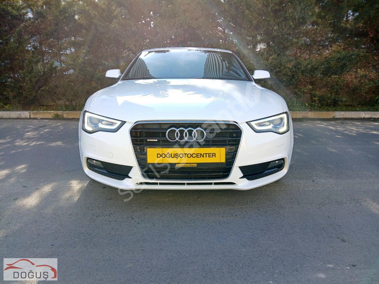 DOĞUŞ OTOMOBİLCİLİK'TEN KEFİLSİZ EVRAKSIZ 10 DK DA KREDİ İMKANI