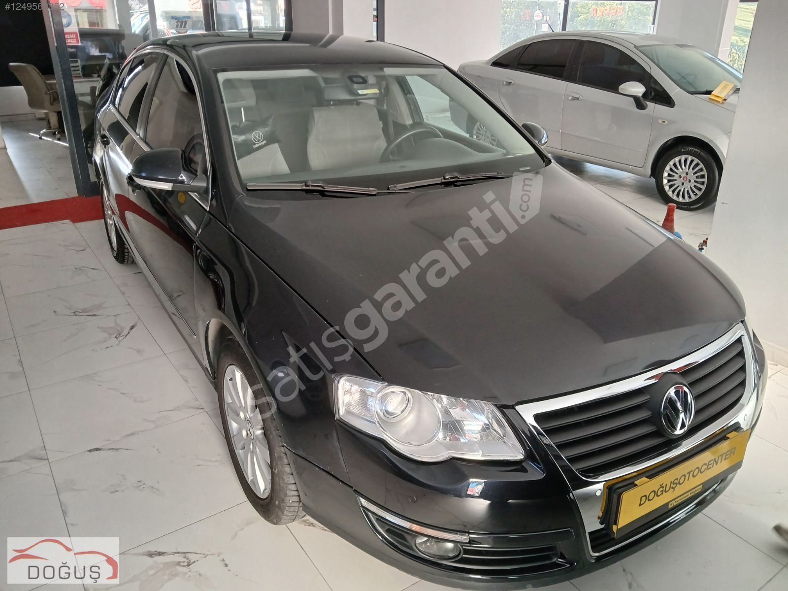 DOĞUŞ OTOMOBİLCİLİK'TEN KEFİLSİZ EVRAKSIZ 10 DK DA KREDİ İMKANI