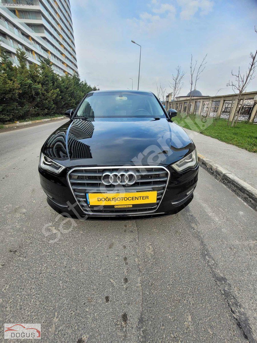 DOĞUŞ OTOMOBİLCİLİK'TEN KEFİLSİZ EVRAKSIZ 10 DK DA KREDİ İMKANI