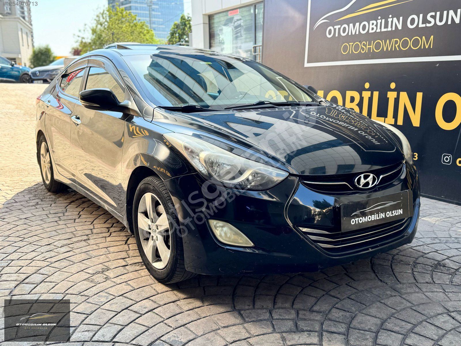 200.000TL PEŞİNATLA 12 18 24 36 AY VADELİ SENETLE SUNROF ELENTRA