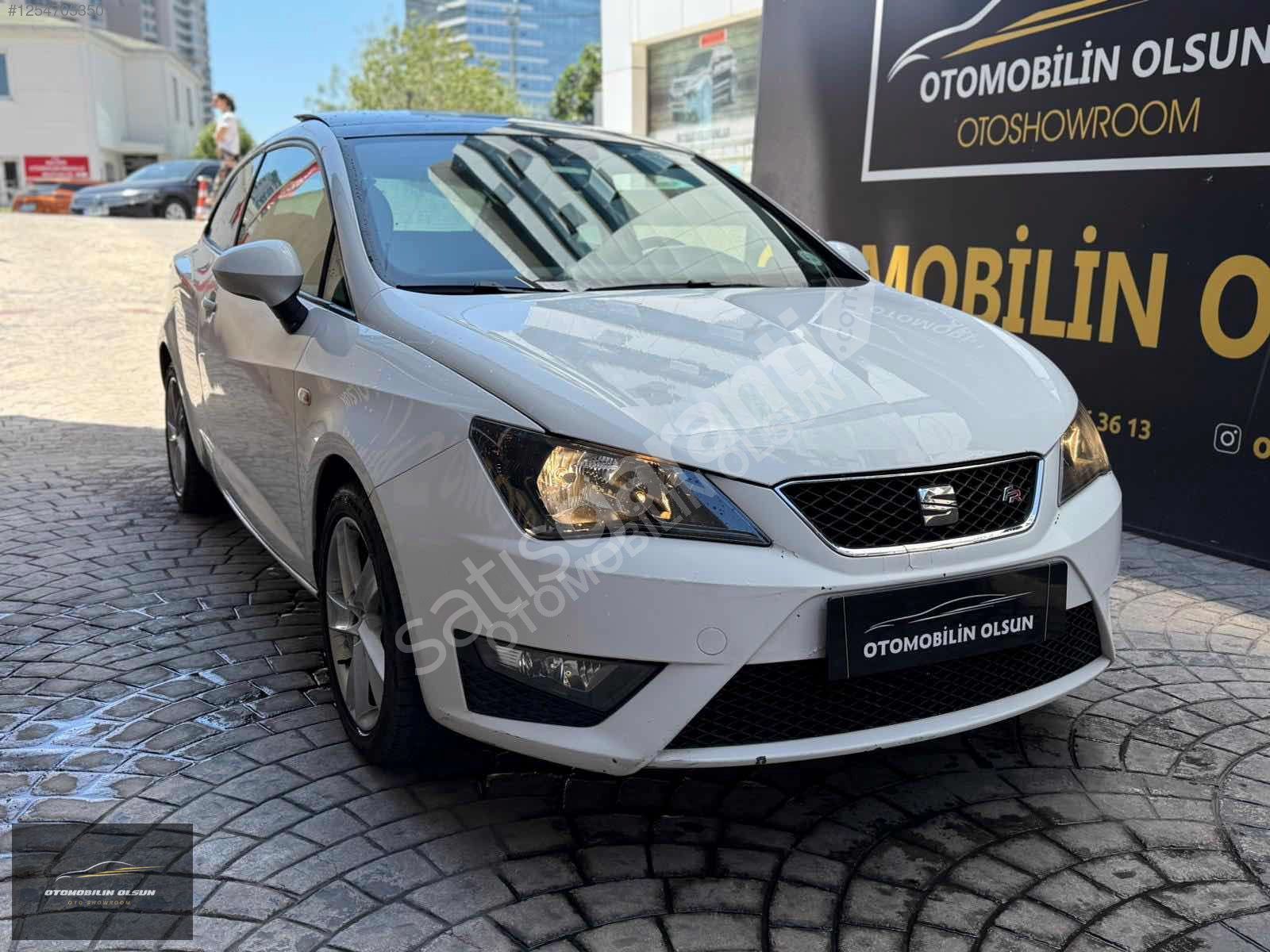 300.000tl PEŞİNATLA 12 18 24 36 AY VADELİ SENETLE İBİZA