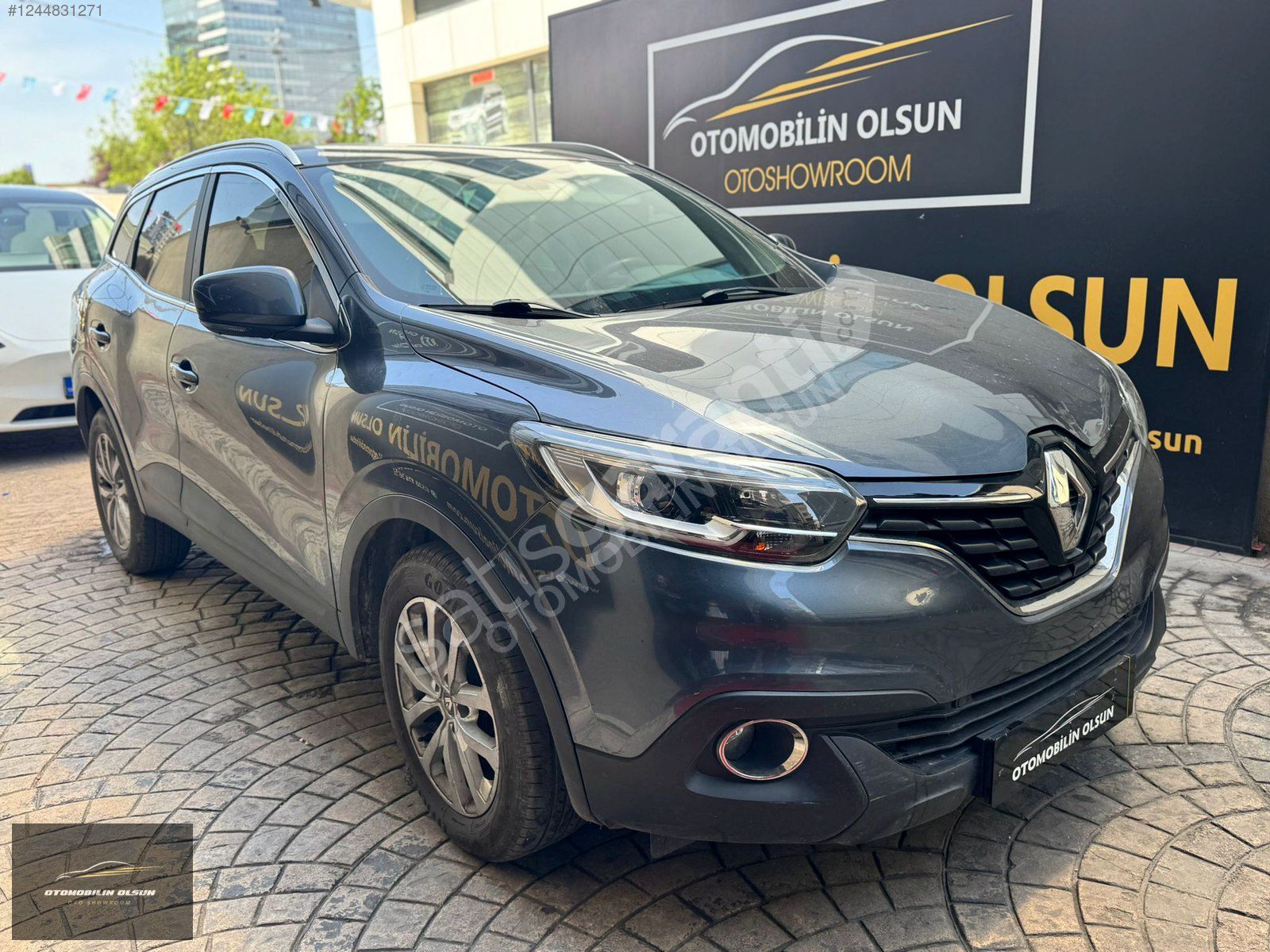 500.000TL PEŞİNATLA 12 18 24 36 AY VADELİ SENETLE 2018 KADJAR