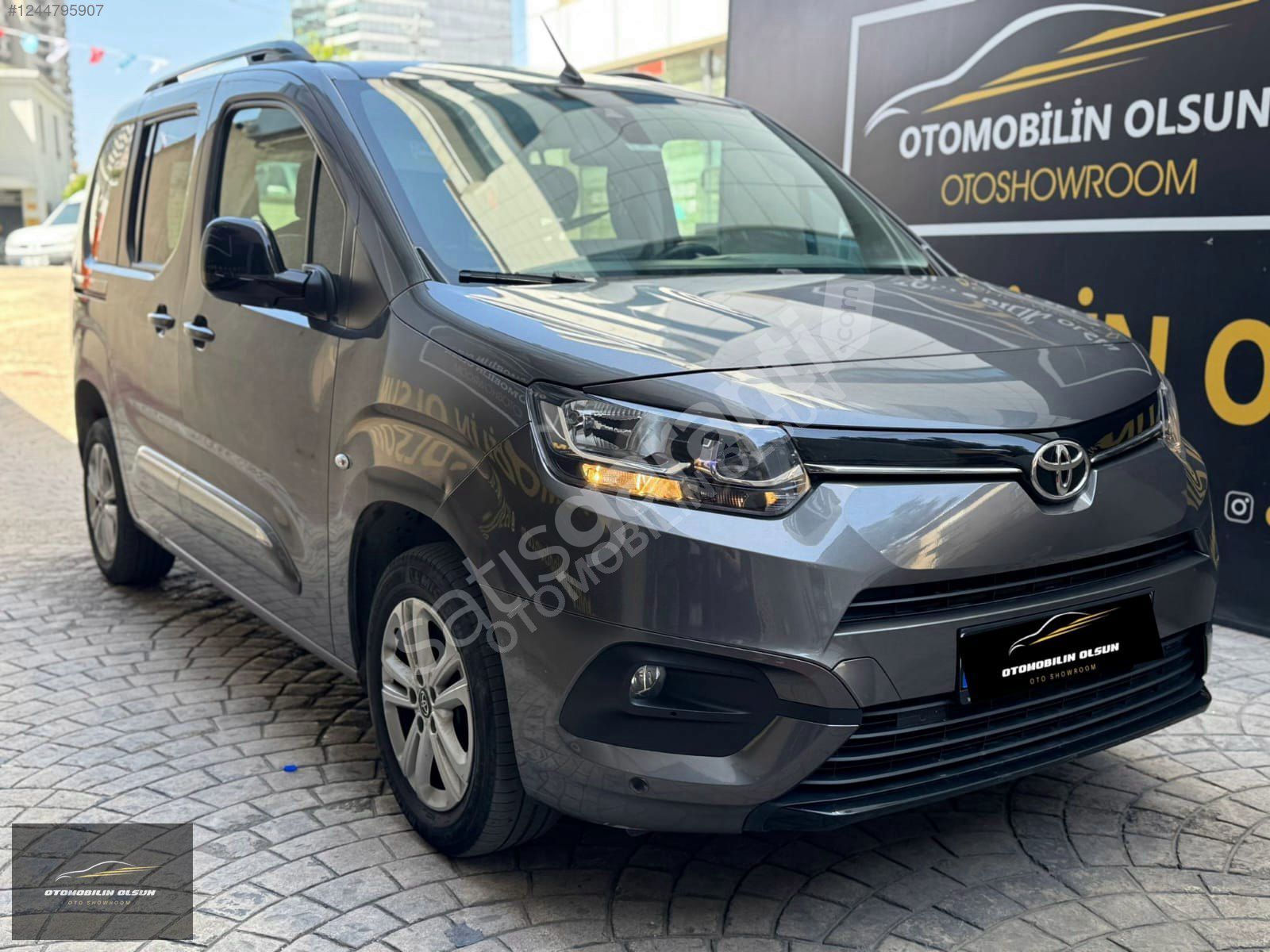 400.000TL PEŞİNATLA12 18 24 36AY VADELİ SENETLE HATASIZ PRO CİTY