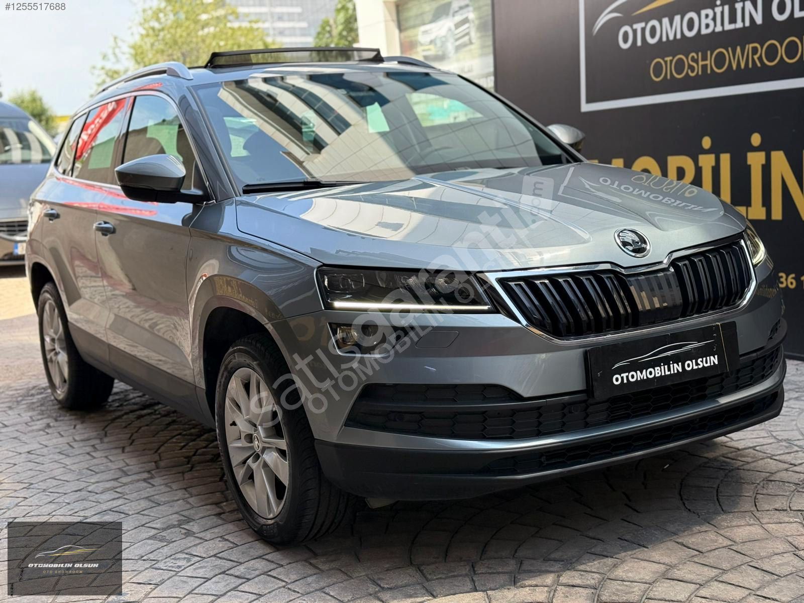 650.000TL PEŞİNATLA 12 18 24 36 AY VADELİ SENETLE DÜŞÜK KM KAROQ