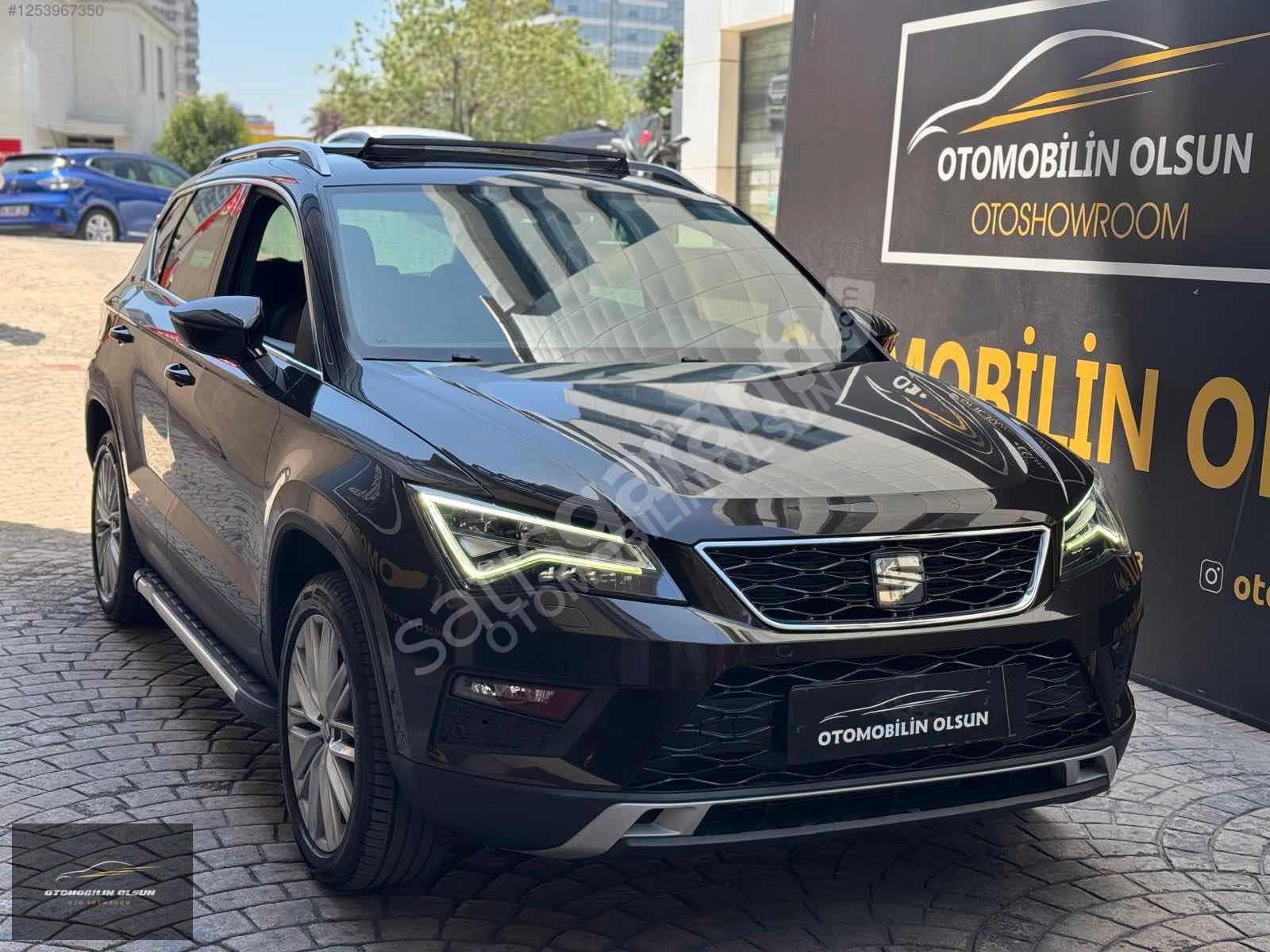 740.000TL PEŞİNATLA 12 18 24 36 AY VADELİ SENETLE HATASIZ ATECA