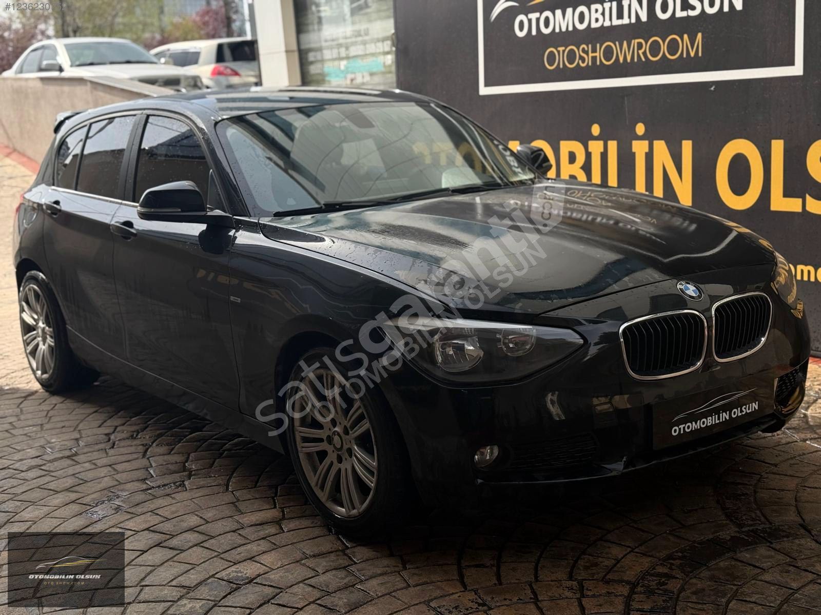 310.000TL PEŞİNATLA 12 18 24 36 AY VADELİ SENETLE 2013 116İ