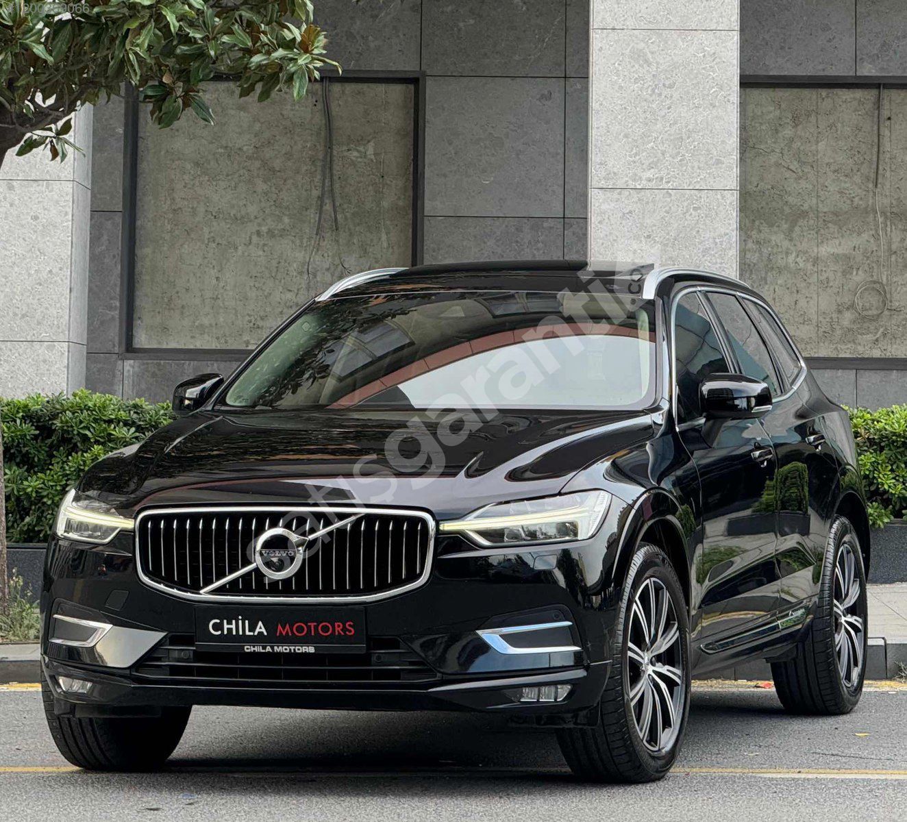 CHİLA | 2019 XC60 2.0 D B4 İNSCRİPTON CAM TAVAN, ISITMA/SOĞUTMA