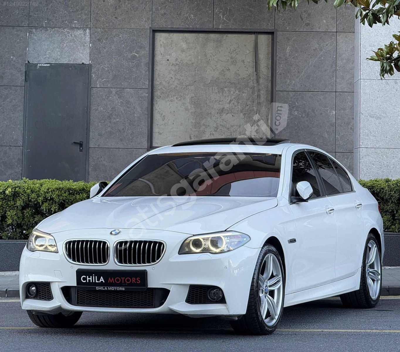 CHİLA | 2014 ÇIKIŞLI LCİ İÇİ BEJ SUNROOF MASRAFSIZ KUSURSUZ