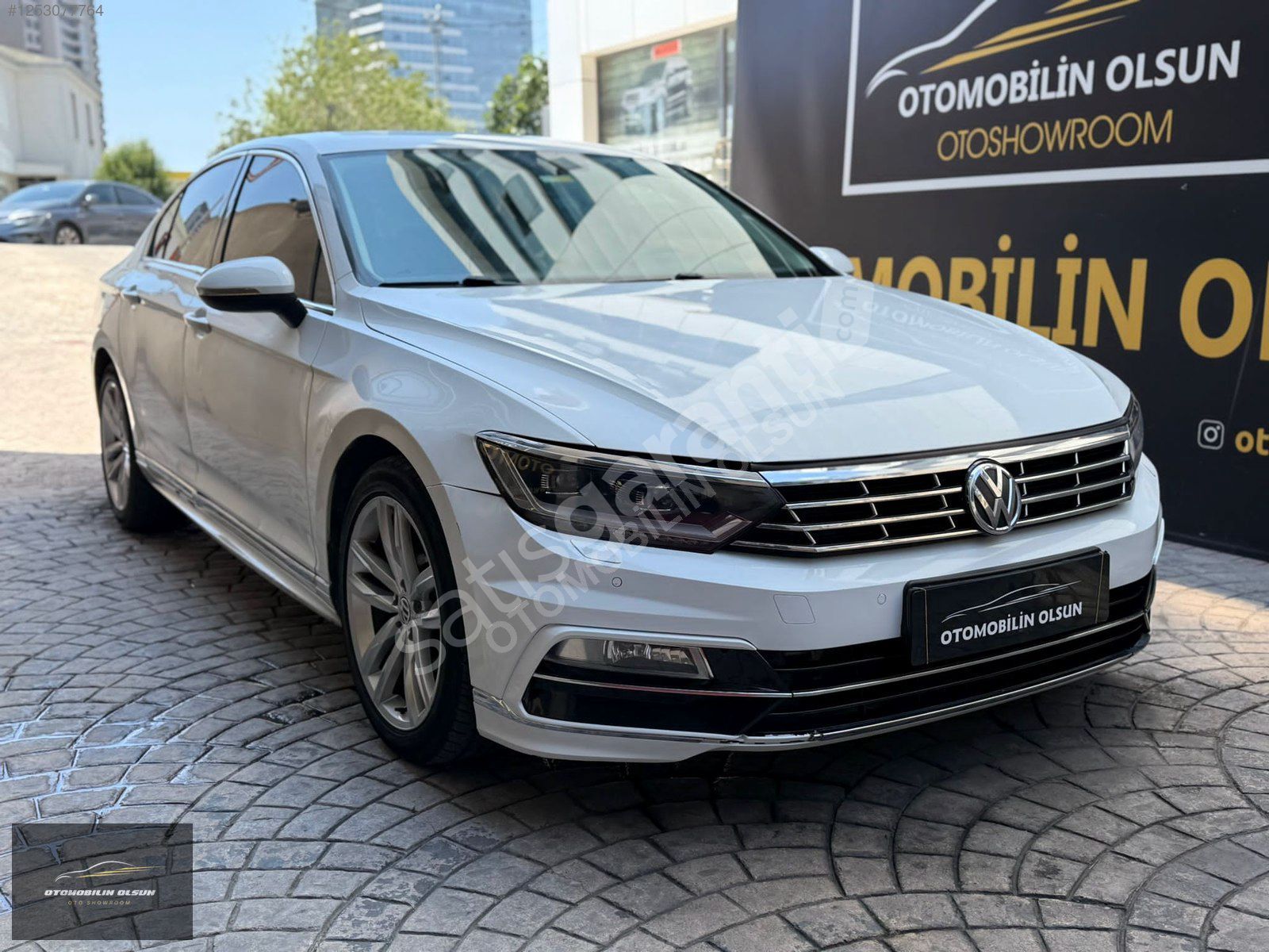 410.000TL PEŞİNATLA 12 18 24 36 AY VADELİ SENETLE 2017 HİGLİNE