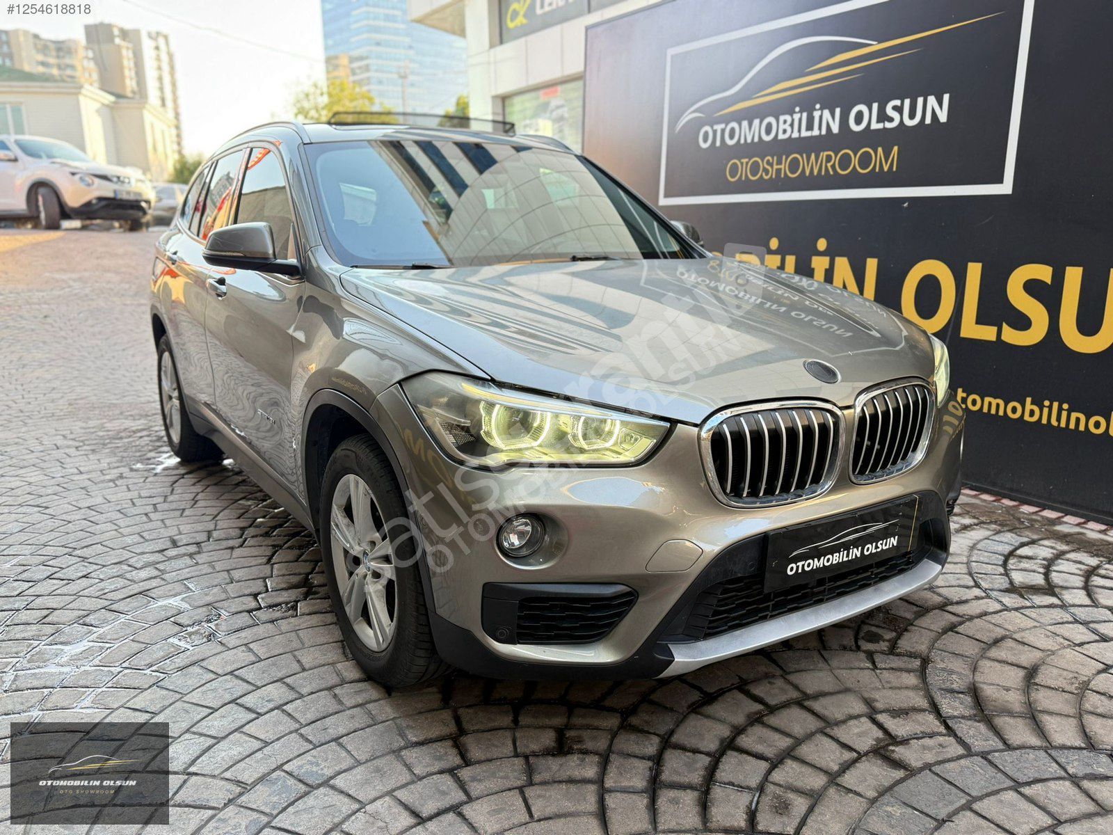 580.000TL PEŞİNATLA12 18 24 36AY VADELİ SENETLE DEĞİŞENSİZ X1