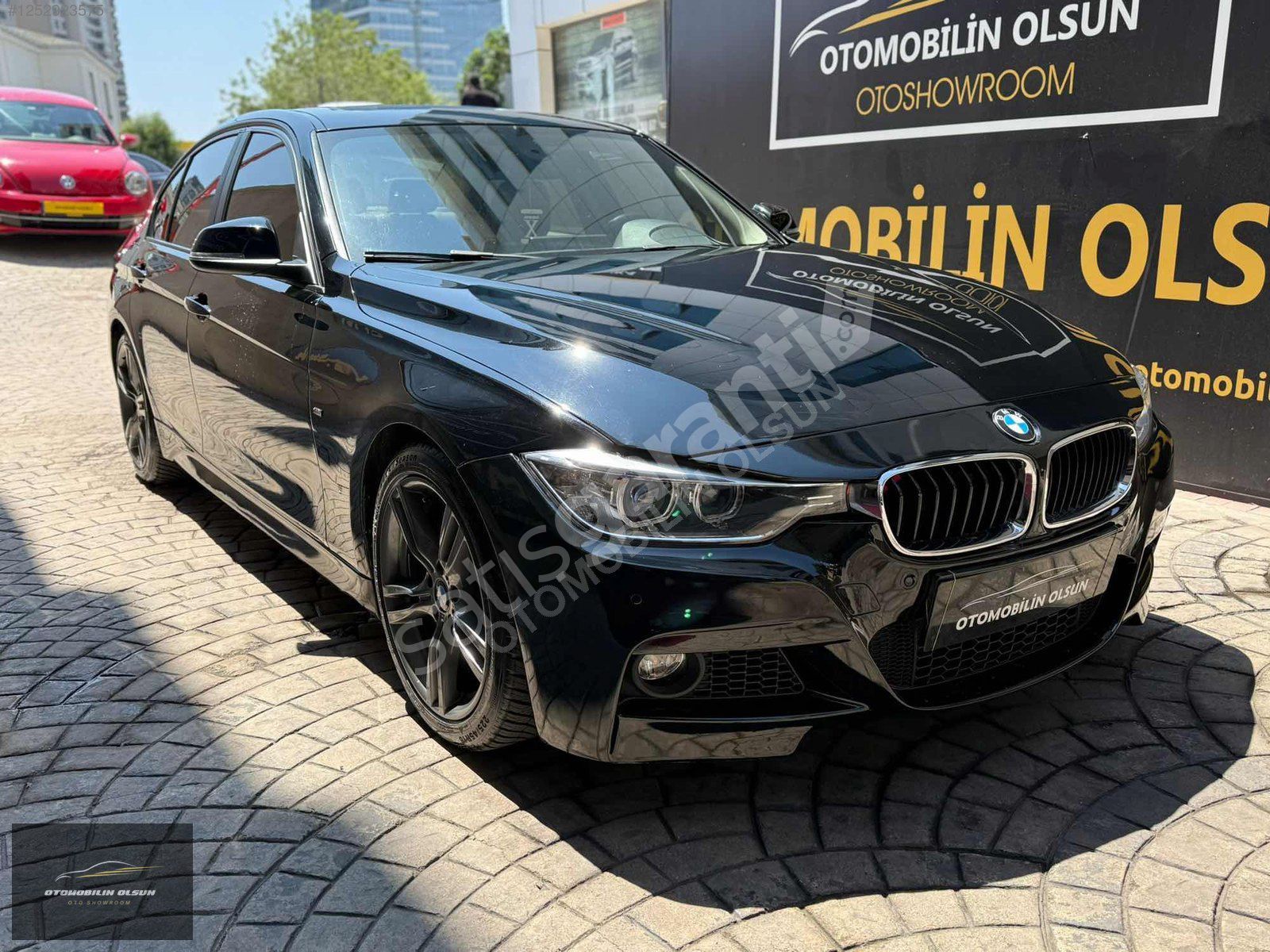 410.000TL PEŞİNATLA 12 18 24 36 AY VADELİ SENETLE 3.20XDRİVE