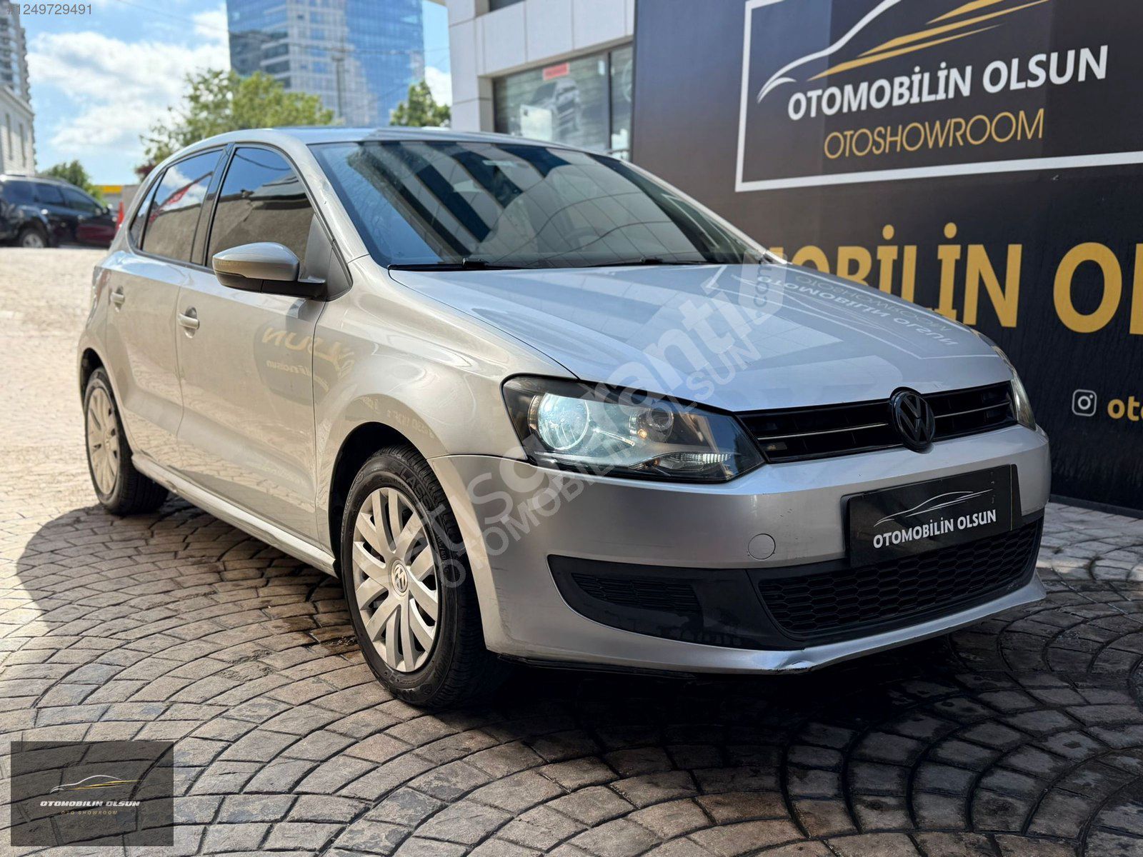 210.000TL PEŞİNATLA 12 18 24 36 AY VADELİ SENETLE TERTEMİZ POLO