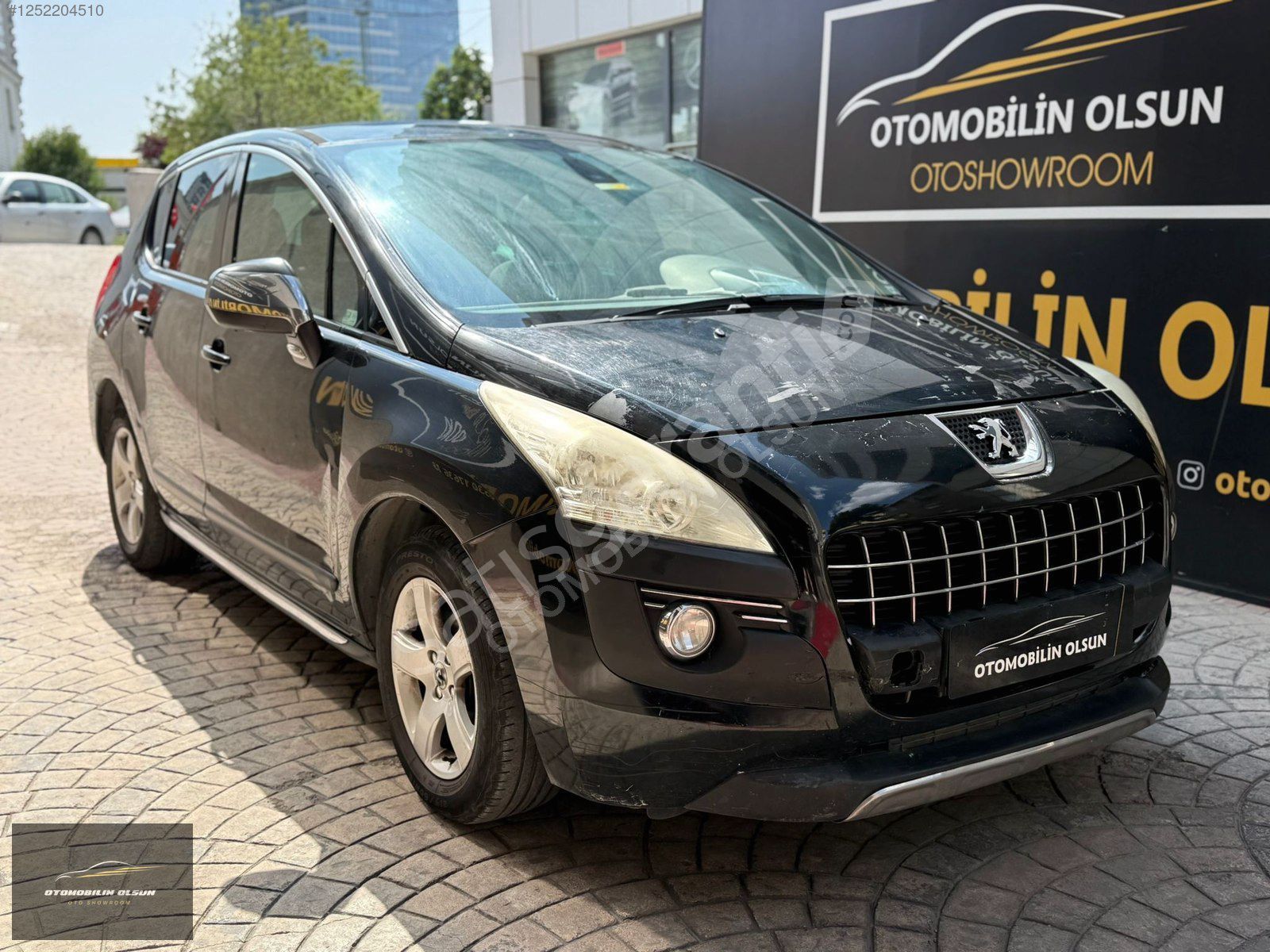 240.000TL PEŞİNATLA 12 18 24 36 AY VADELİ SENETLE TEMİZ 3008
