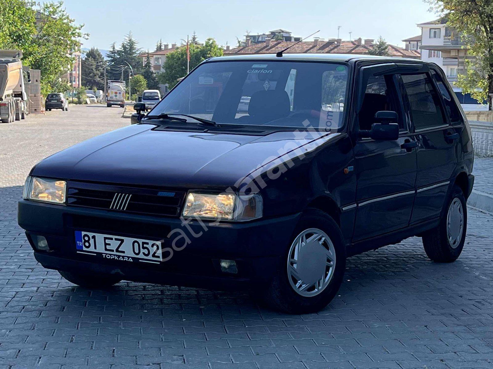 FIRSAT ARAÇI
