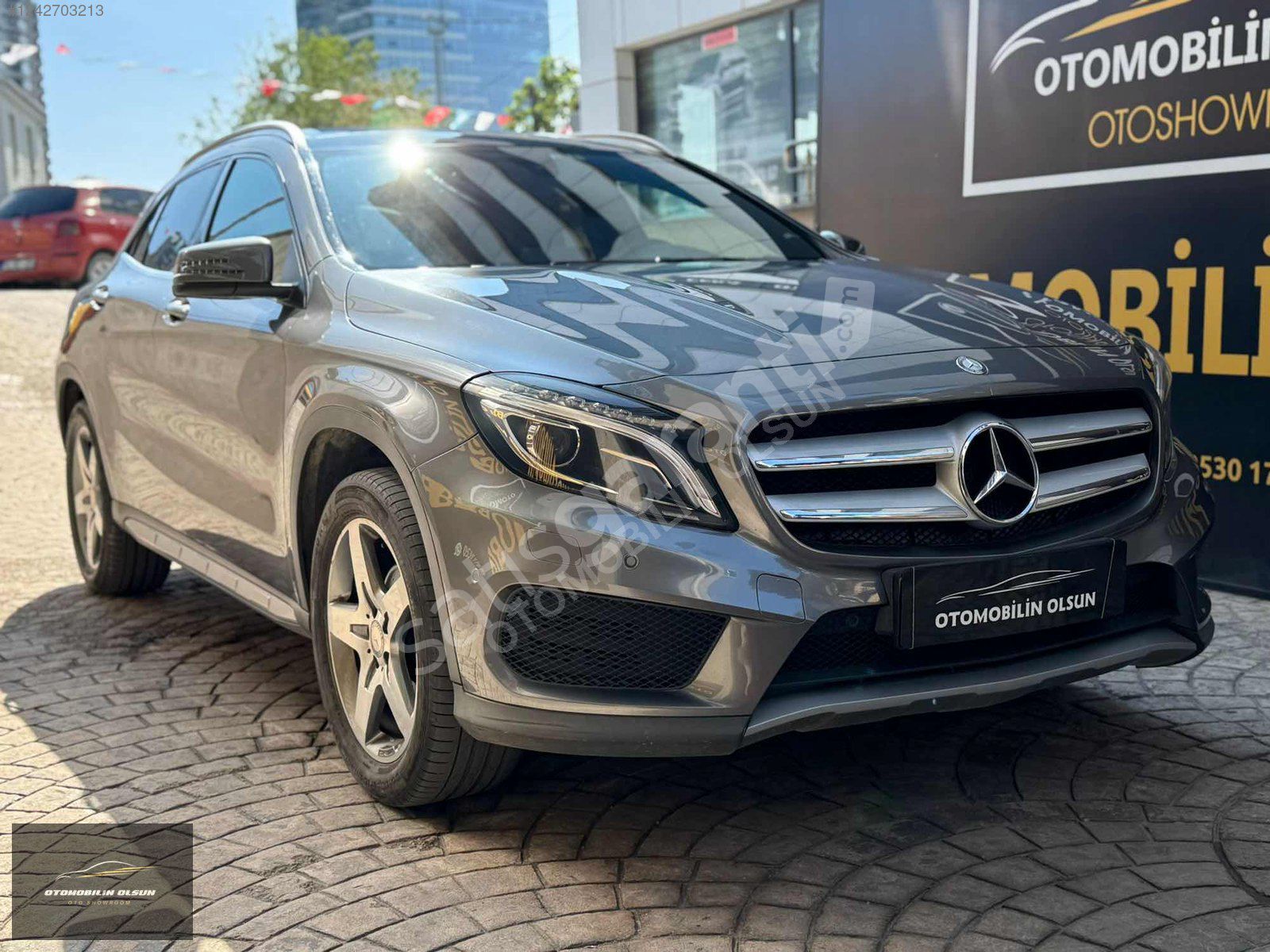 610.000TL PEŞİNATLA 12 18 24 36 AY VADELİ SENETLE HATASIZ GLA