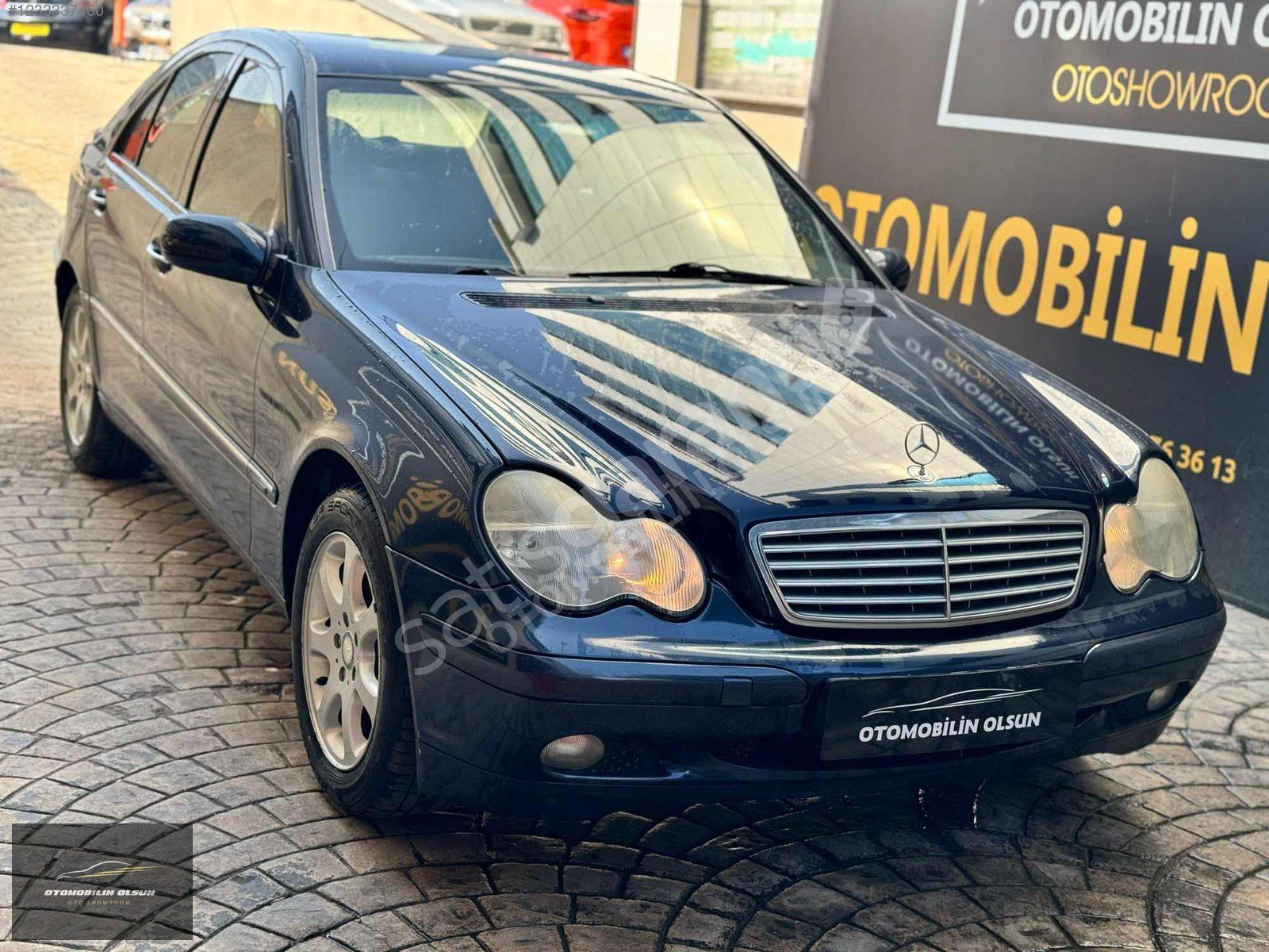 180.000TL PEŞİNATLA 12 18 24 36 AY VADELİ SENETLE C220