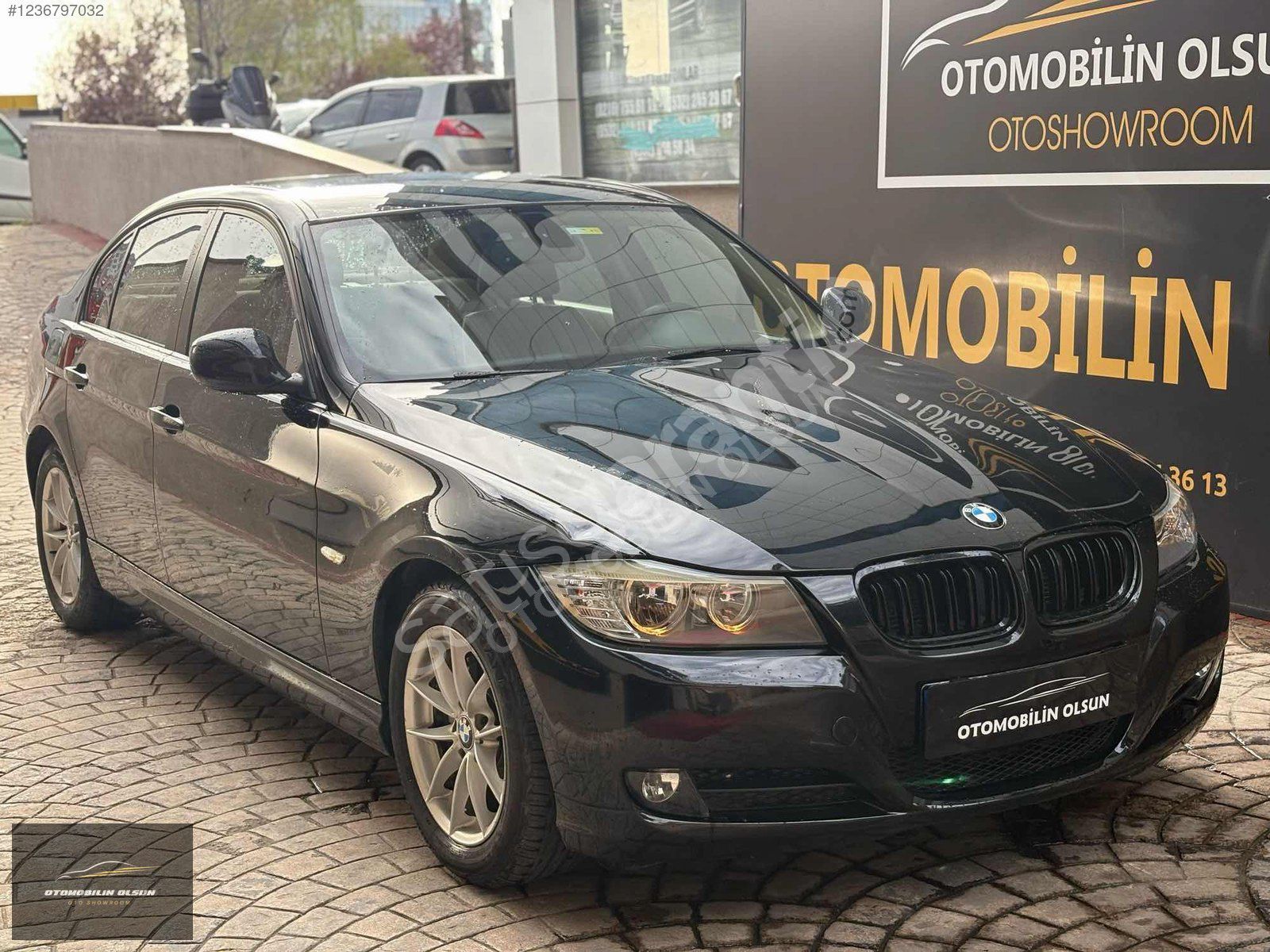 340.000TL PEŞİNATLA 12 18 24 36 AY VADELİ SENETLE 320D