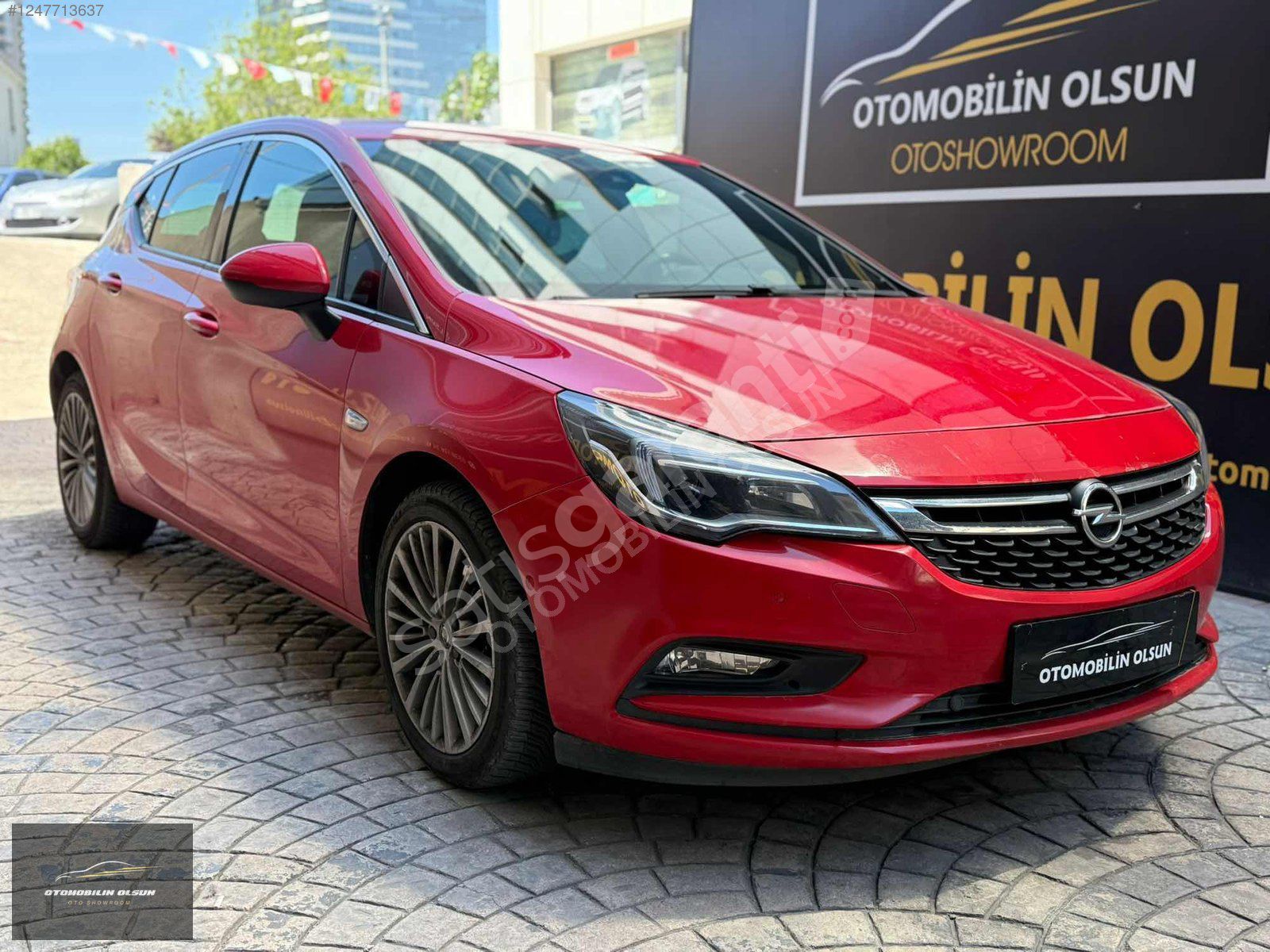 310.000TL PEŞİNATLA 12 18 24 36 AY VADELİ SENETLE DÜŞÜK KM ASTRA