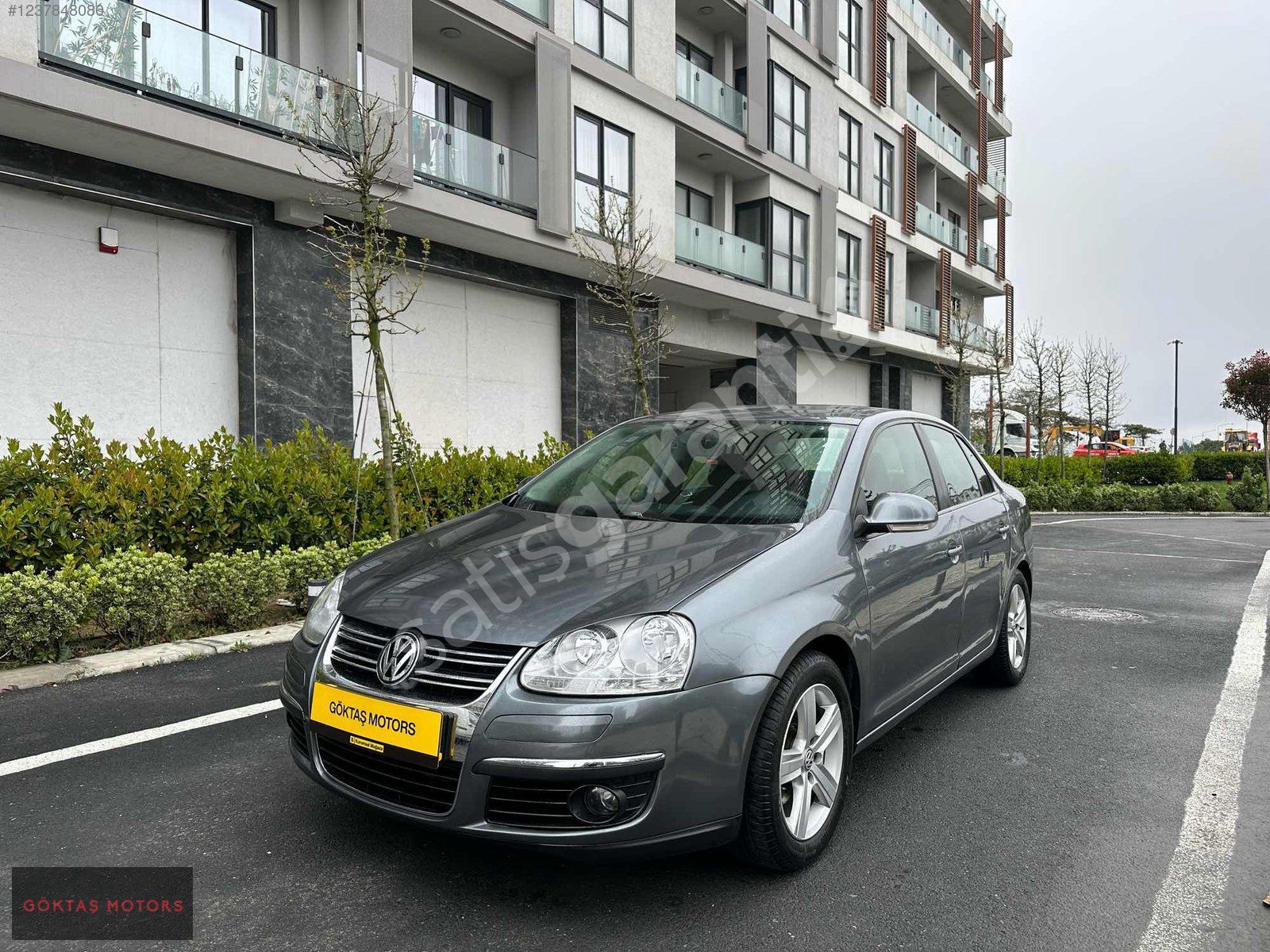 2011 WV JETTA 1.6 COMFORTLİNE OTOMATİK VİTES 309 BİN KM !