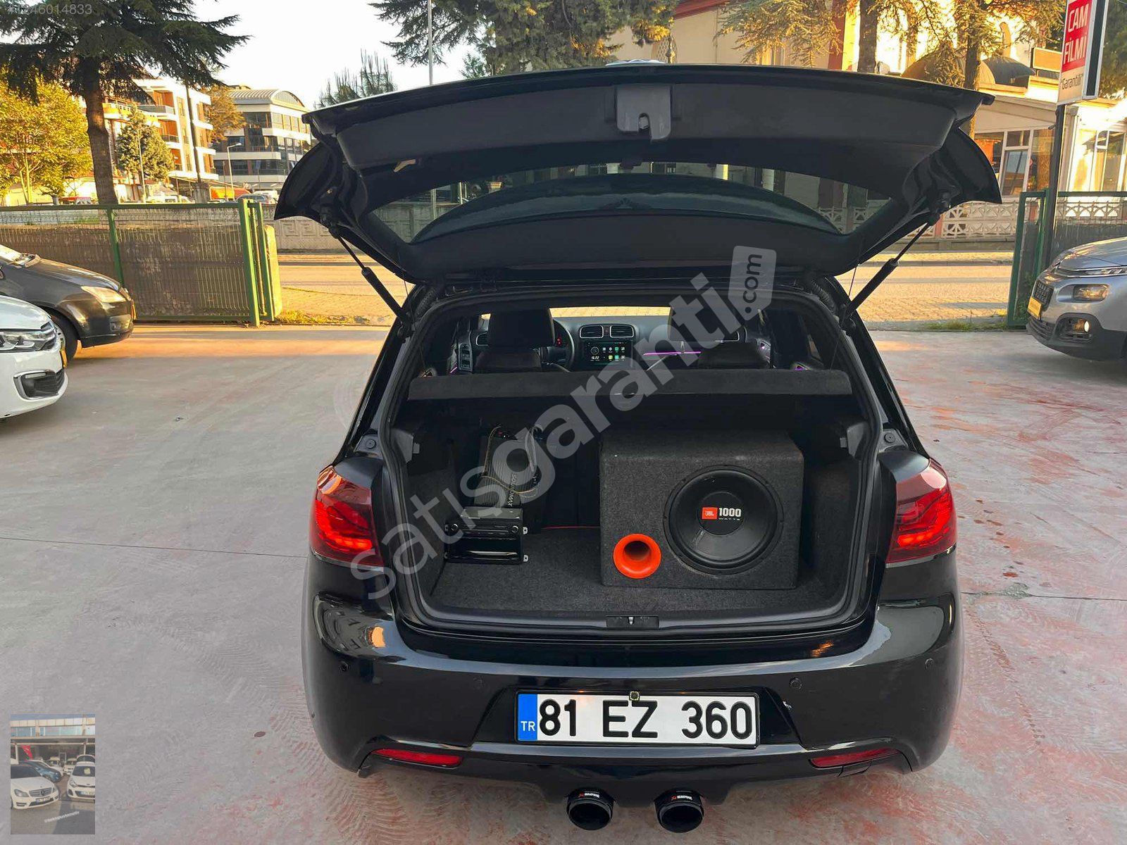 Tr de tek komple dönüşüm