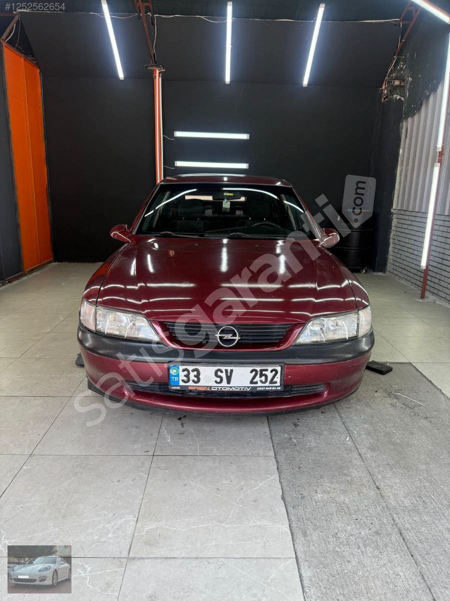 DÜŞÜK KİLOMETRE FIRSAT ARACI