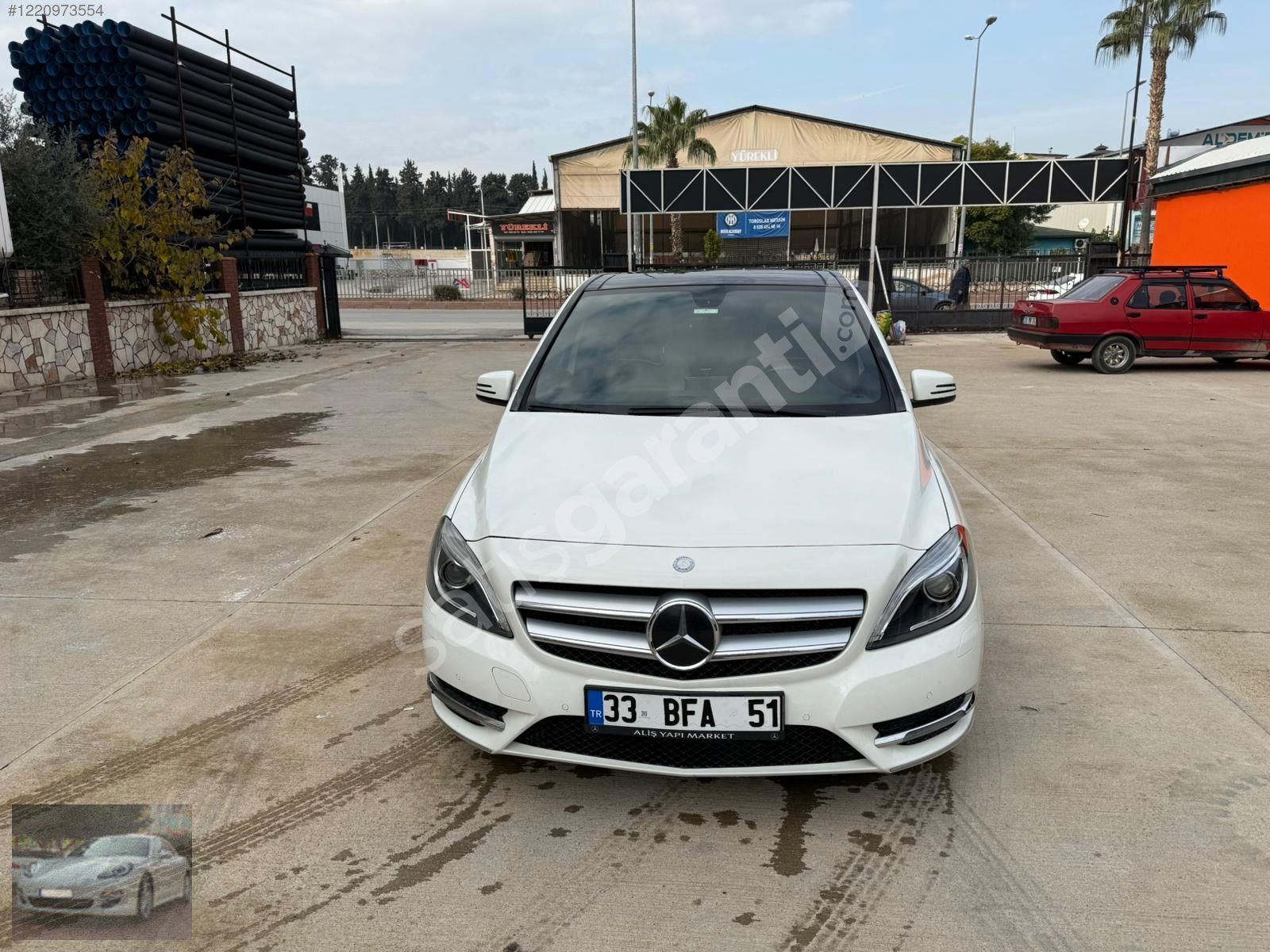 2012 MODEL SPORT SUNROOFLU