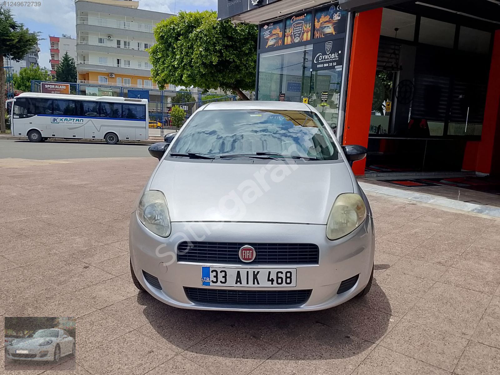 2011 MODEL DİZEL SADECE BAGAJ BOYALI DÜŞÜK KM