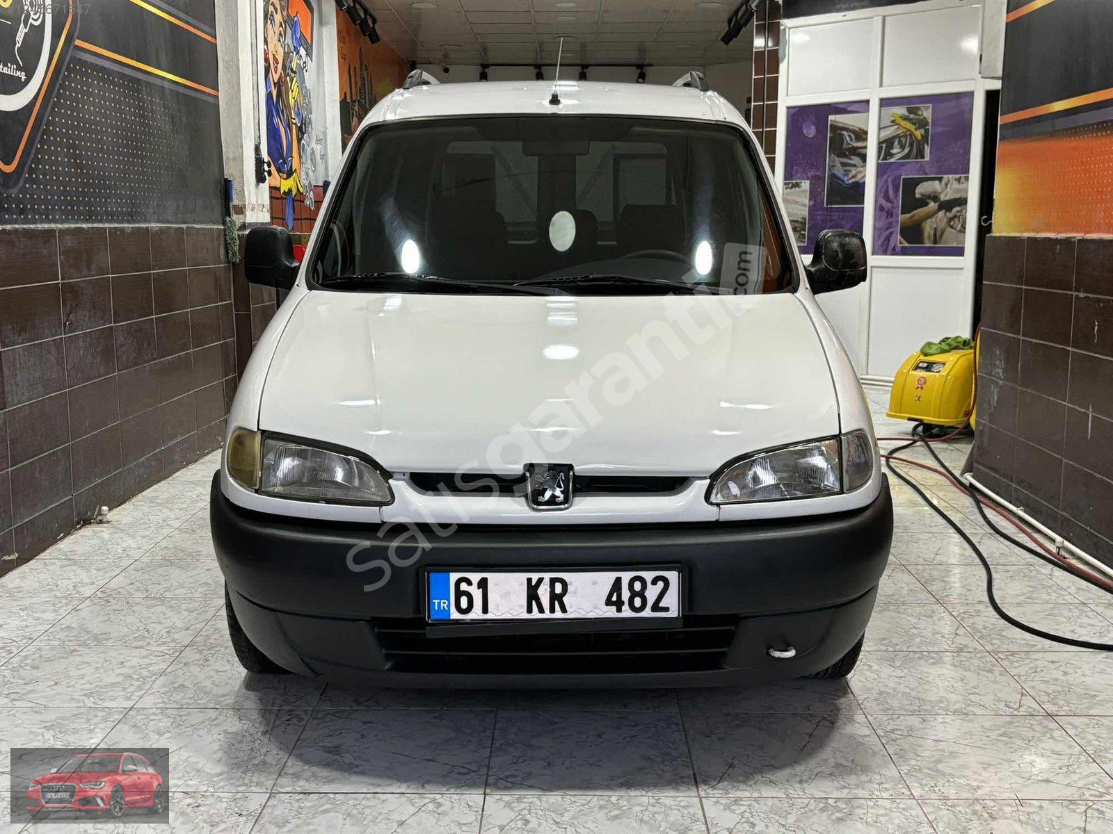 2000 model güzel muayene yeni