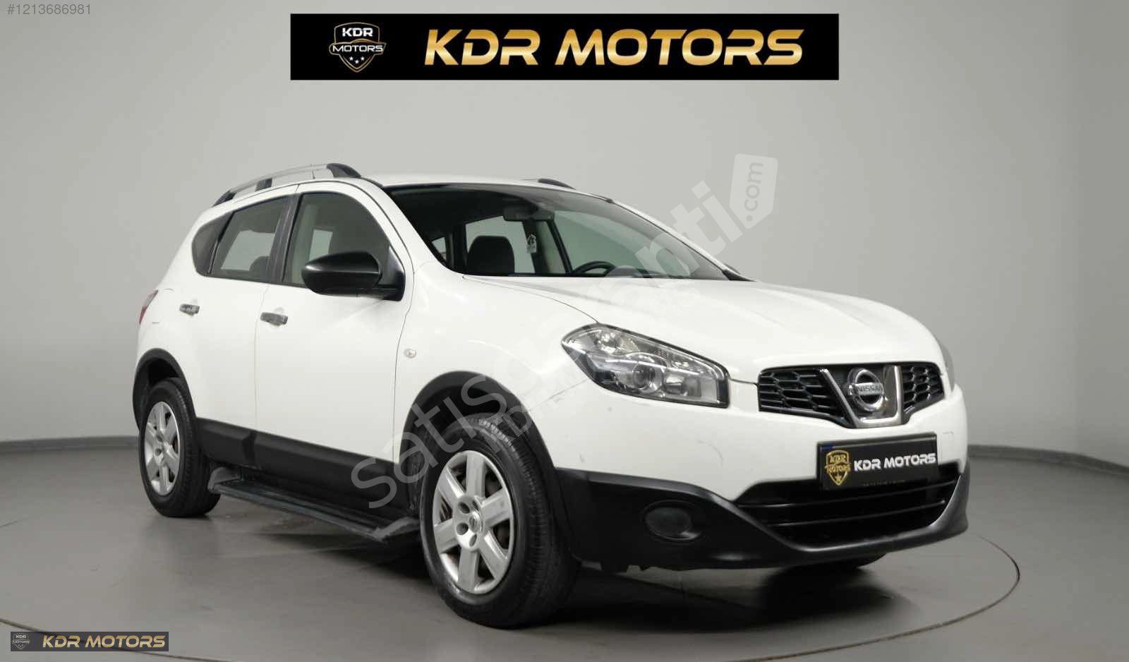 KDR MOTORS'DAN 2011 MODEL HATASIZ BOYASIZ 200 BİN PEŞİN 36 AY
