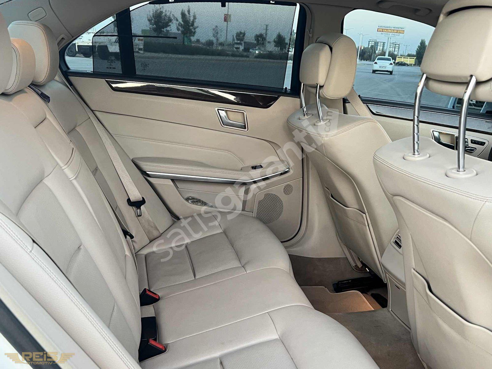 Nokta hatasız boyasız Yeni Nesil motor Reis Otomotivden