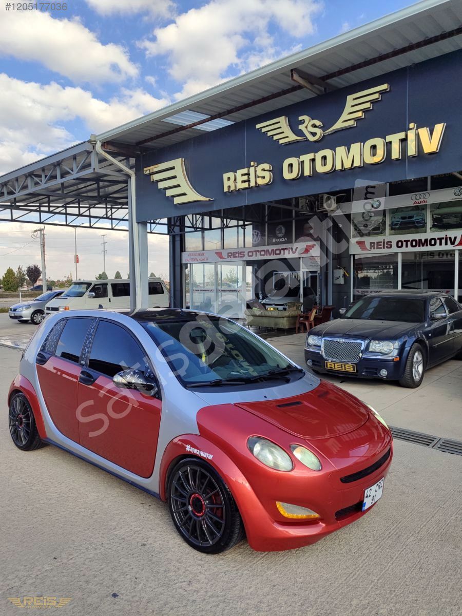 Reisten smart emsalsiz