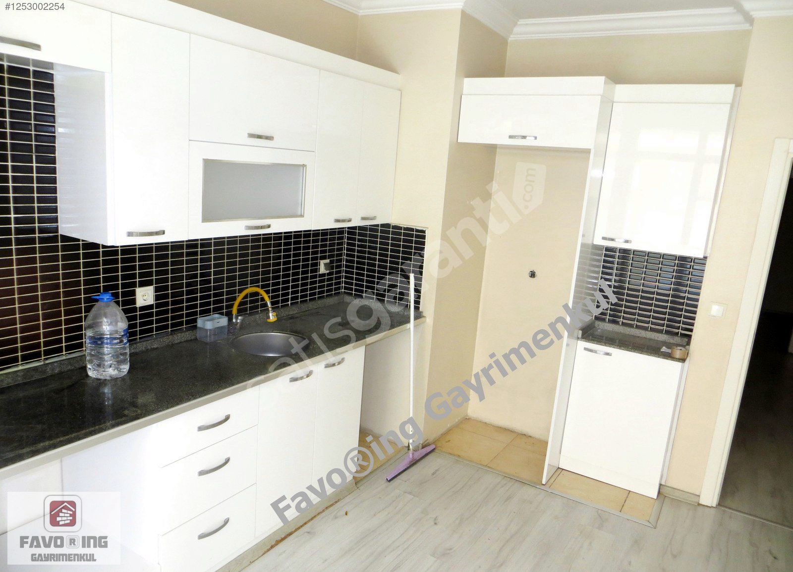 Ayrancılar Çarşı Merkezi | Ön Cephe 125 m2 | Satılık 3+1