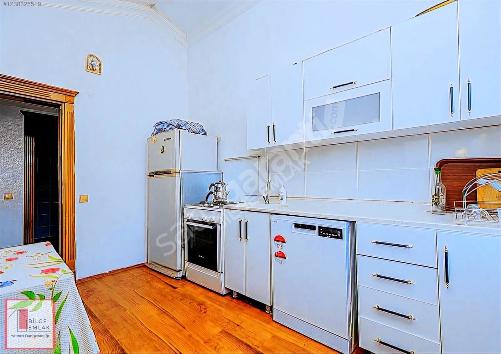 !!KONYAALTI PINARBAŞI MAHALLESİ'NDE SATILIK 5+1 DUBLEKS DAİRE !!