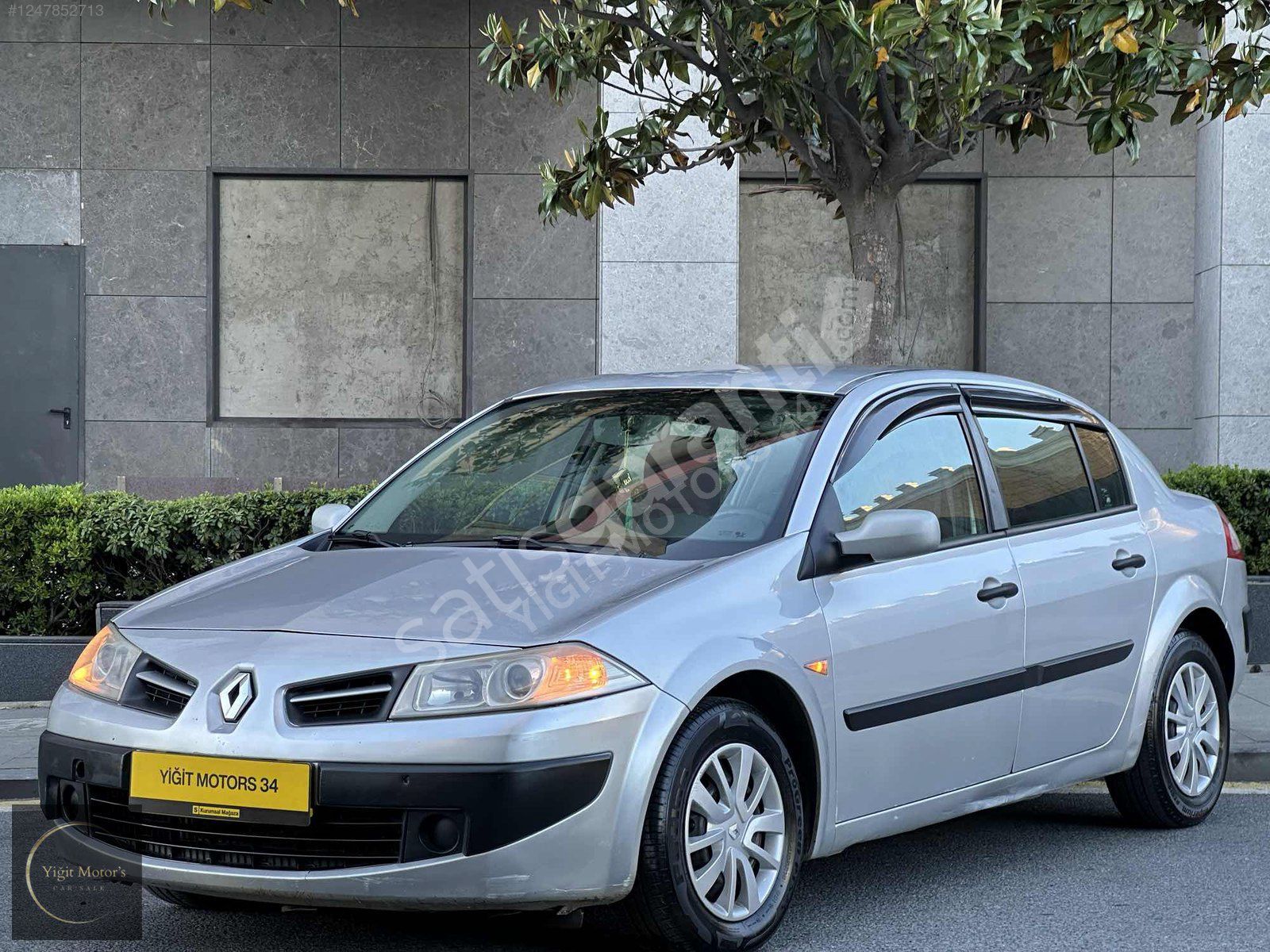 2007 DİZEL HATASIZ AYARINDA DÜŞÜK KM