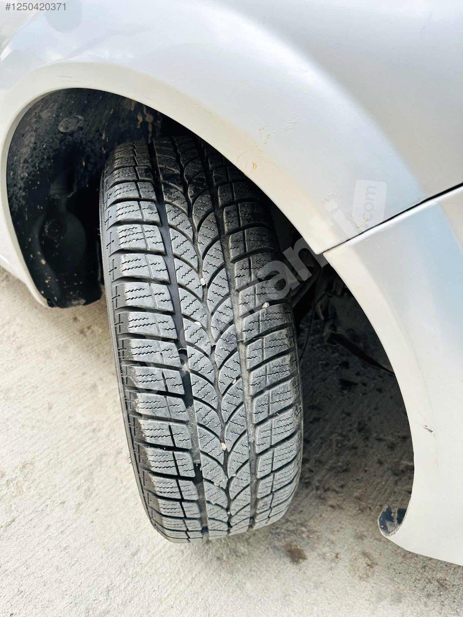 2008 model Megane 2 temiz aile aracı