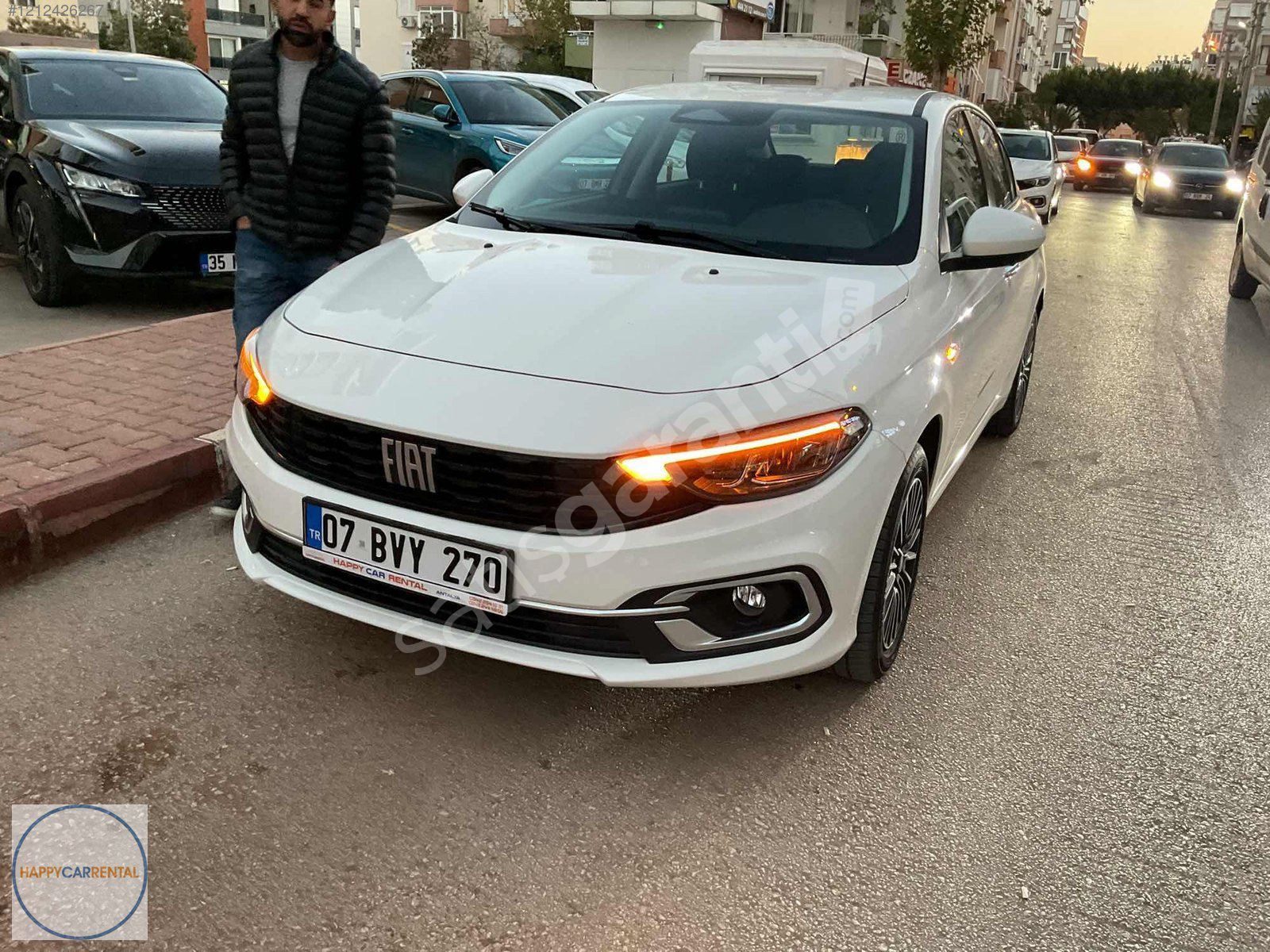 İDEAL FİLO DAN EN YENİ ARAÇLAR İDEAL ÇÖZÜMLER ...
