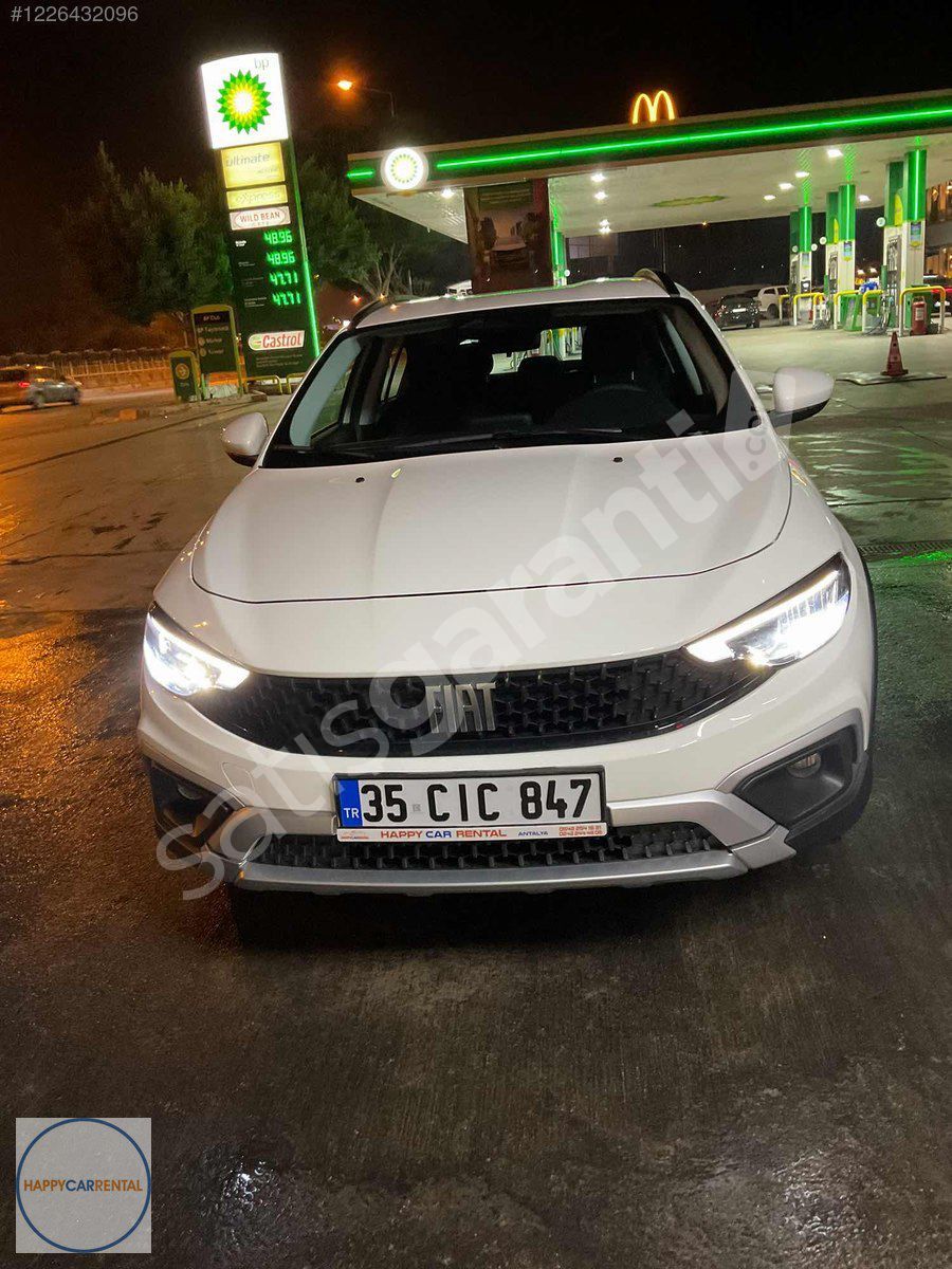 IDEAL CAR FILO DAN 2025 model