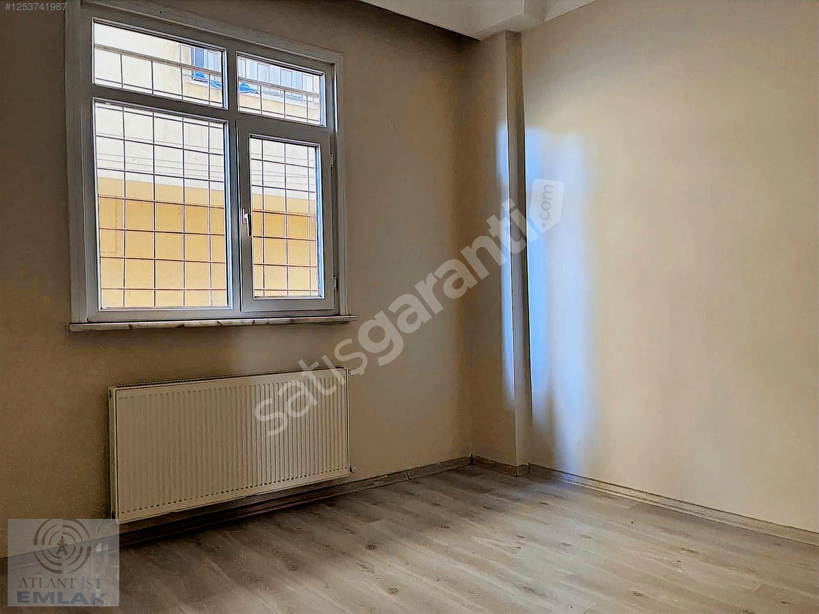 KAYIŞDAĞI FATİH CAMİİSİNE YAKIN 1+1